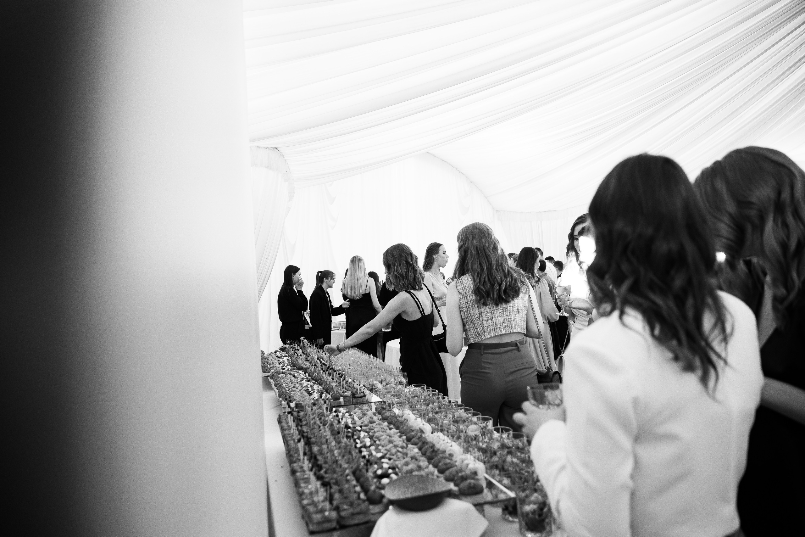 Выпуск НГУ экономический. Свадебный Фотограф Илья Чепайкин. Калининград