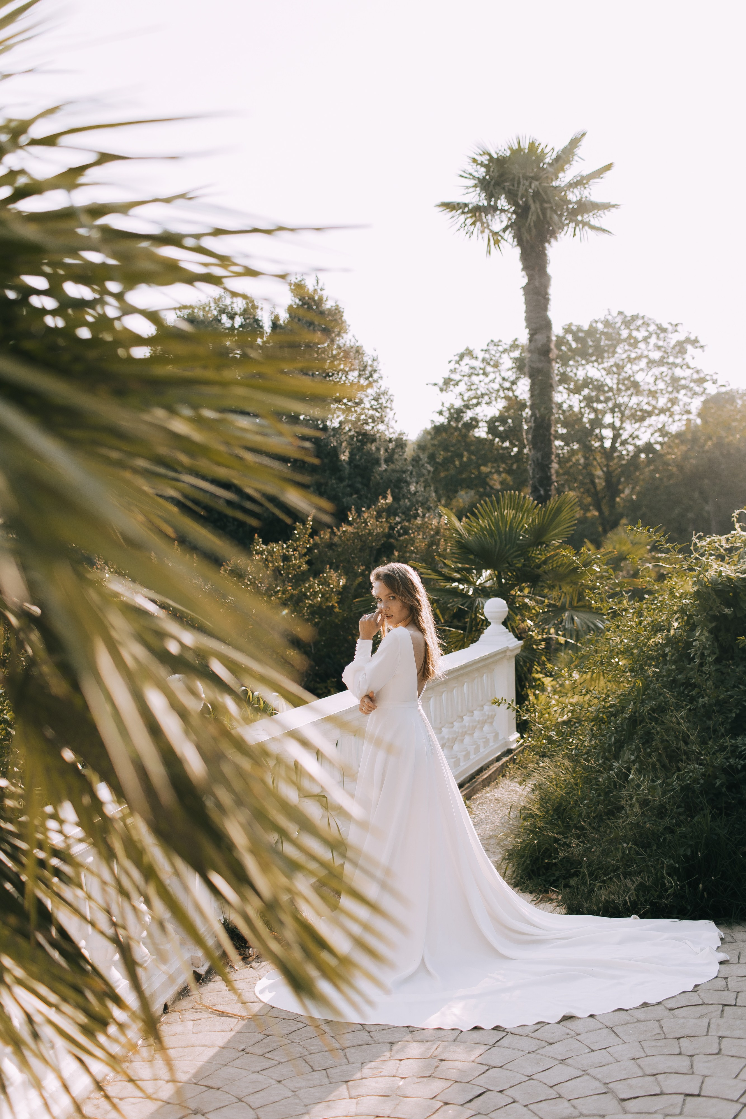 КИРИЛЛ И ВЛАДА, СОЧИ. Свадебный и индивидуальный фотограф в Челябинске Евгения Негодяева