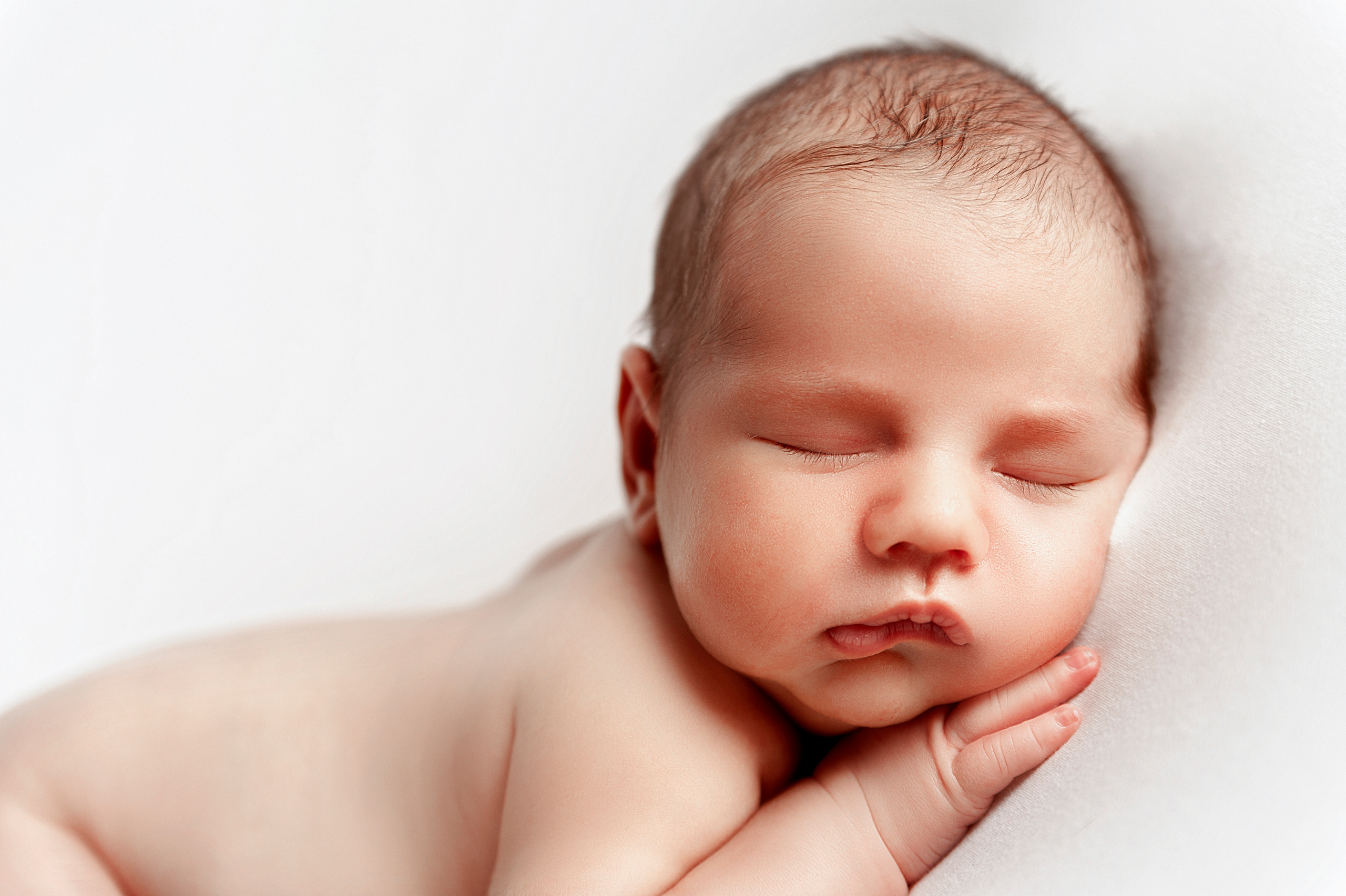 Newborn. Детский и семейный фотограф в Люберцах Татьяна Ткаченко