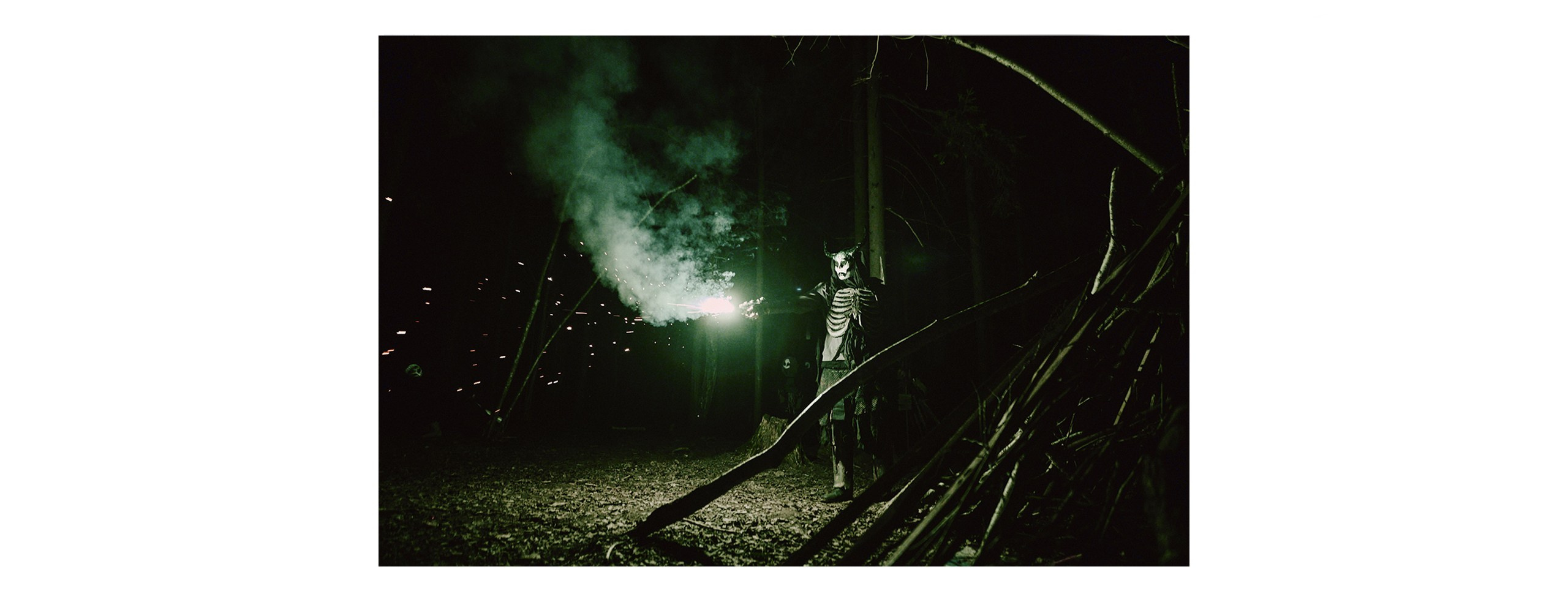 Стражи Огня: «Туманный Альбион» | Грани Миров. Фотограф Аннё| Москва