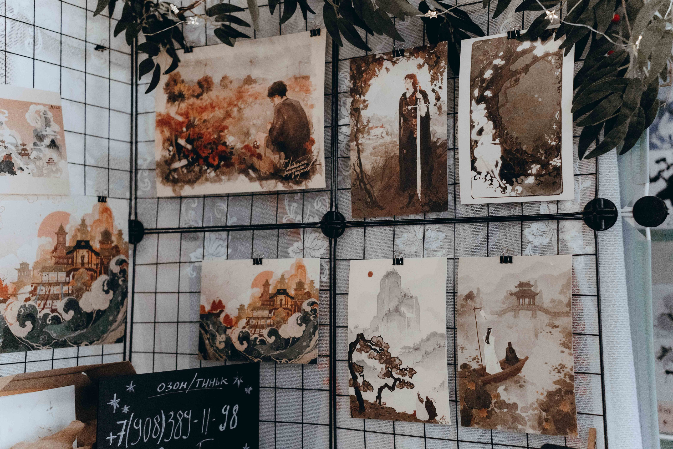 Персиковый Источник | лето 2025. Фотограф Аннё| Москва