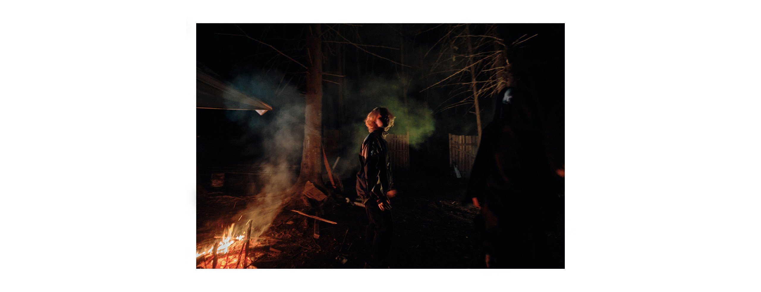 Стражи Огня: «Туманный Альбион» | Грани Миров. Фотограф Аннё| Москва