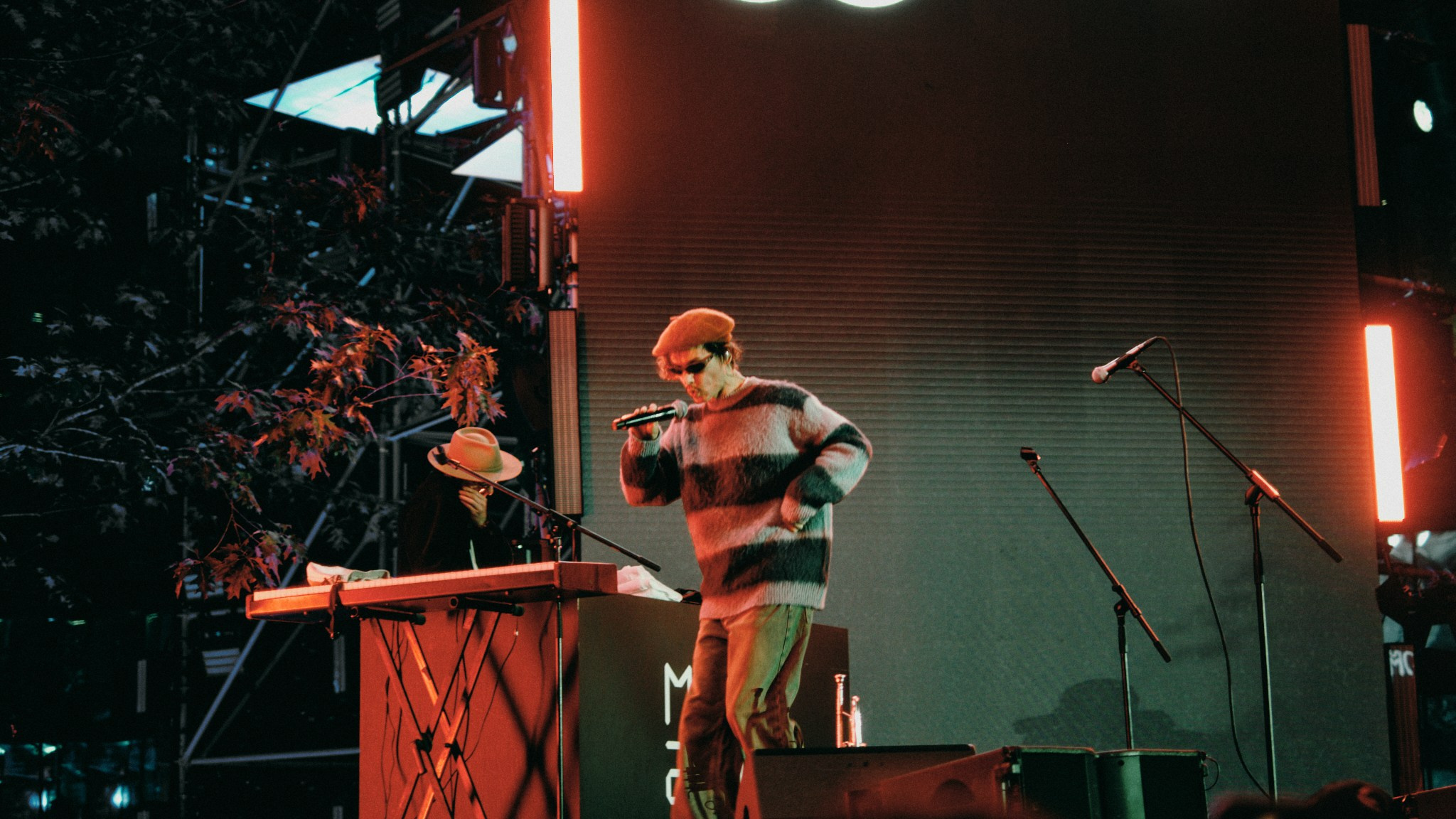 Концерт Антохи МС | 03.09.2025. Фотограф Аннё| Москва