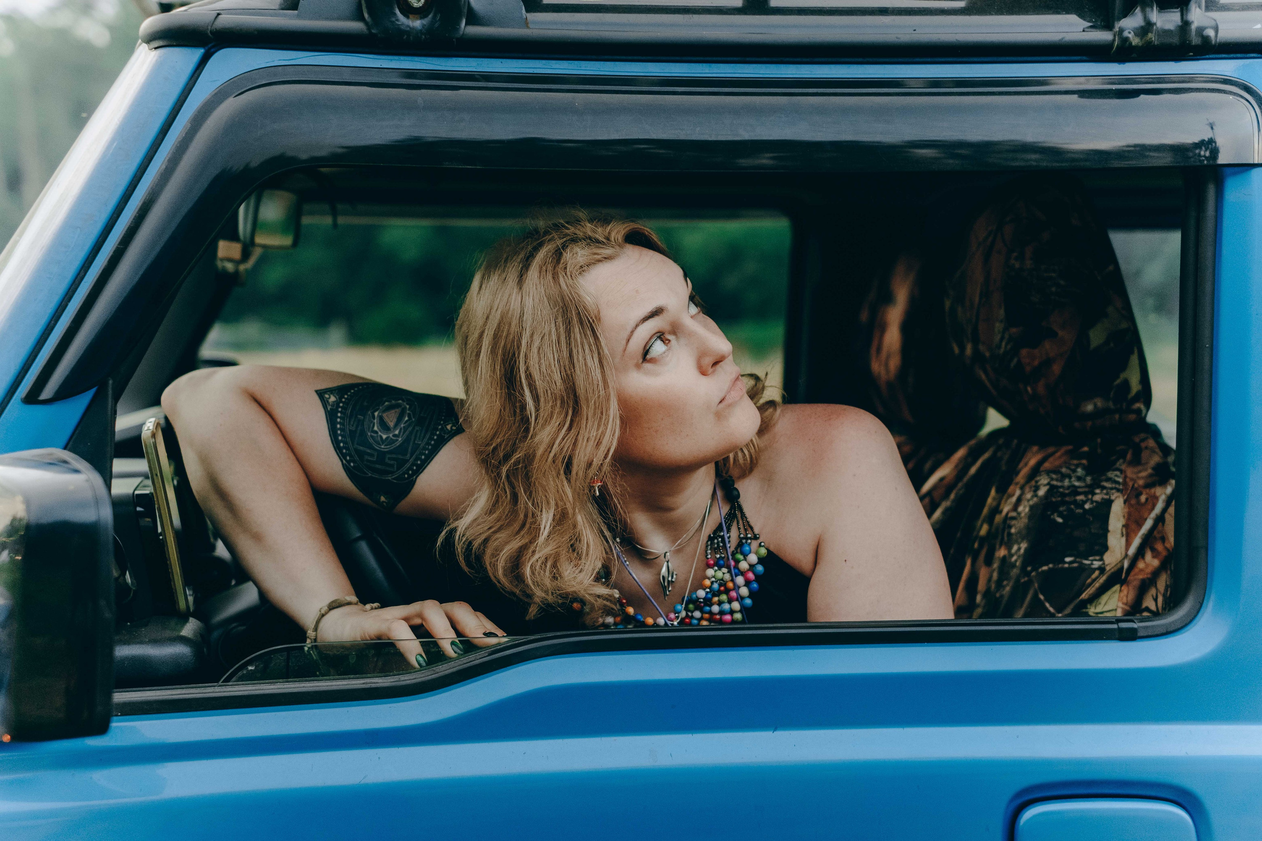 Бессонница 2025. Фотограф Аннё| Москва