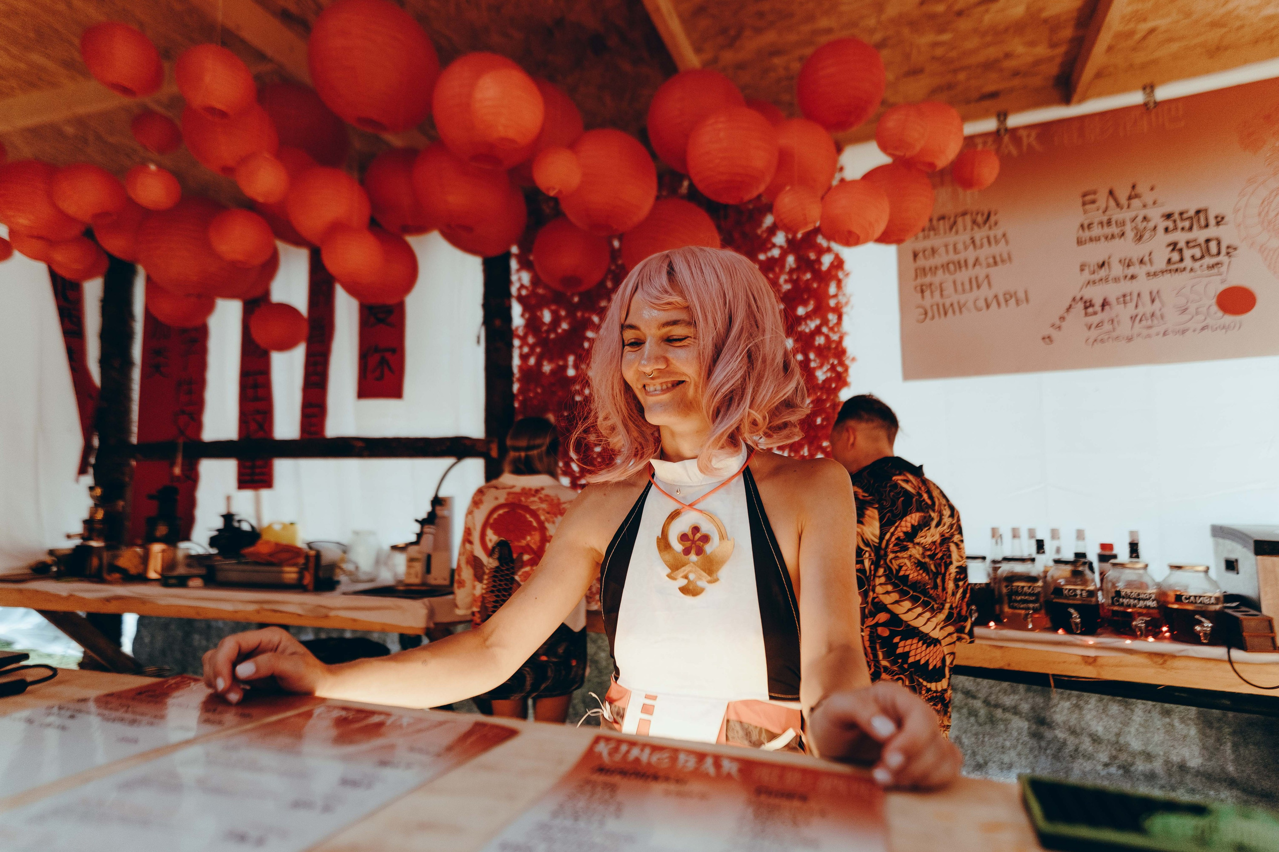 Бессонница 2025. Фотограф Аннё| Москва