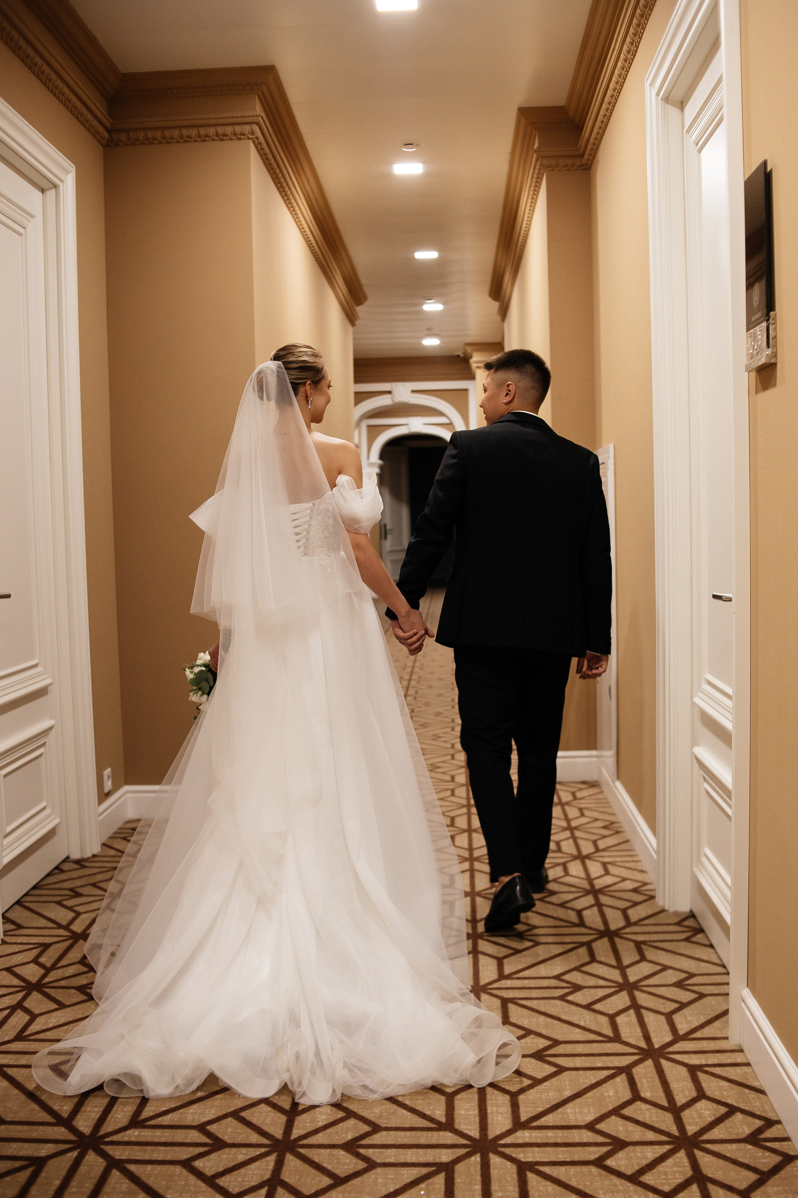 Wedding love story. Фотограф в Иркутске