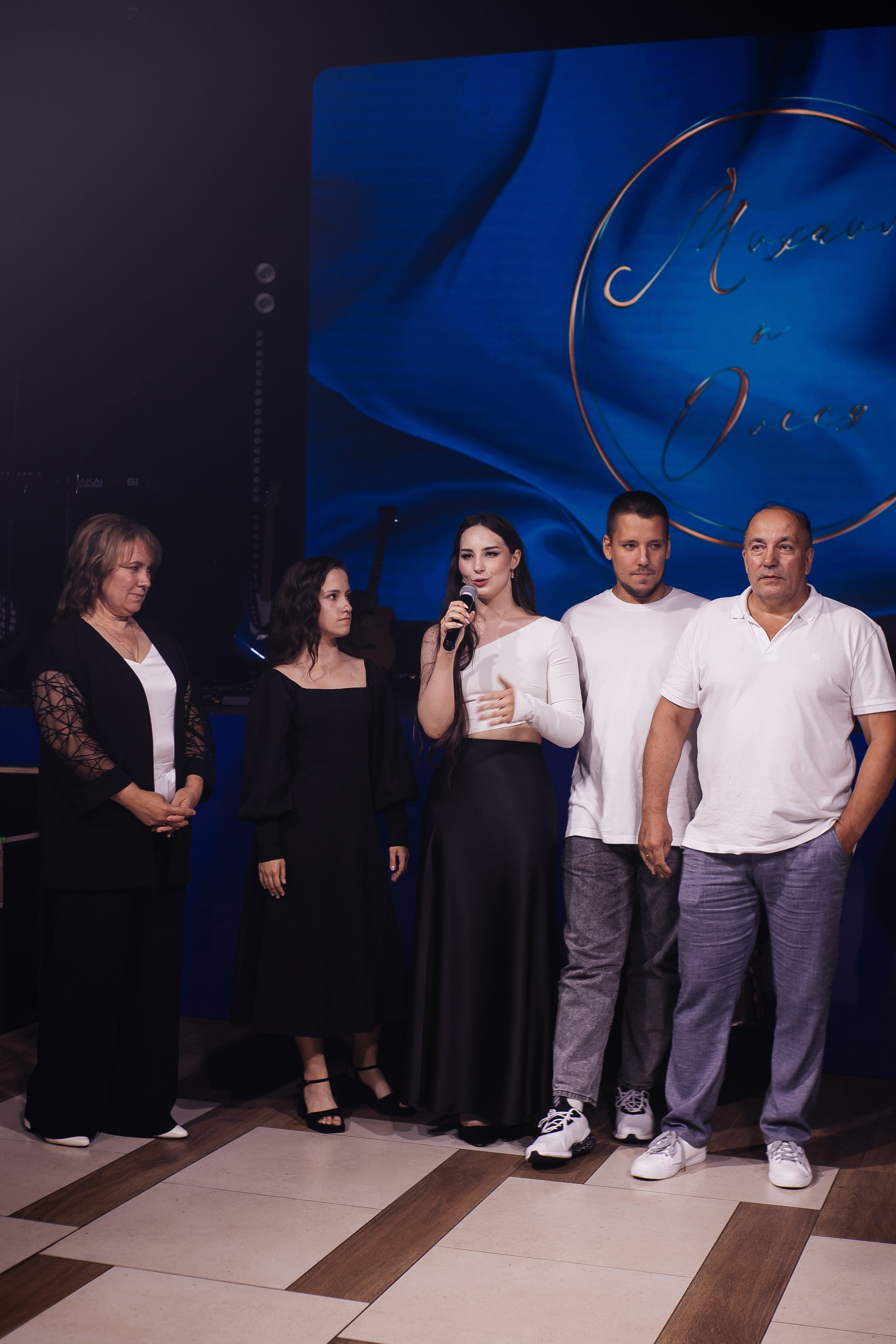 Свадебный гала-ужин. Фотограф в Иркутске