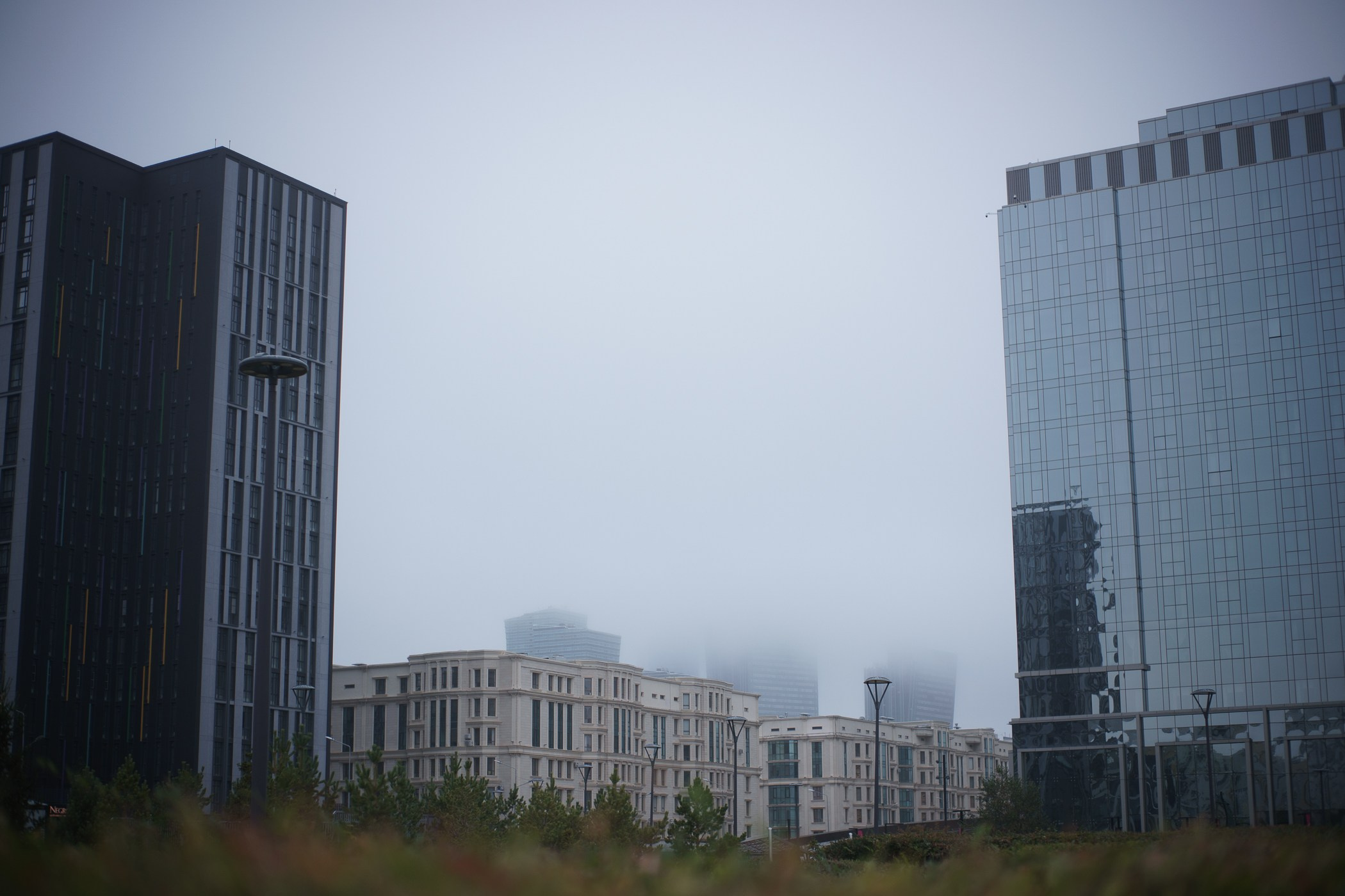 Пак пленочных пресетов