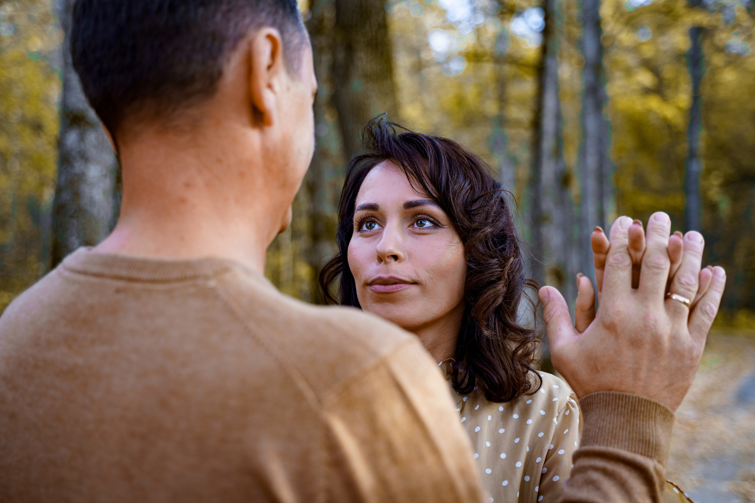 Love Story. PROmedia