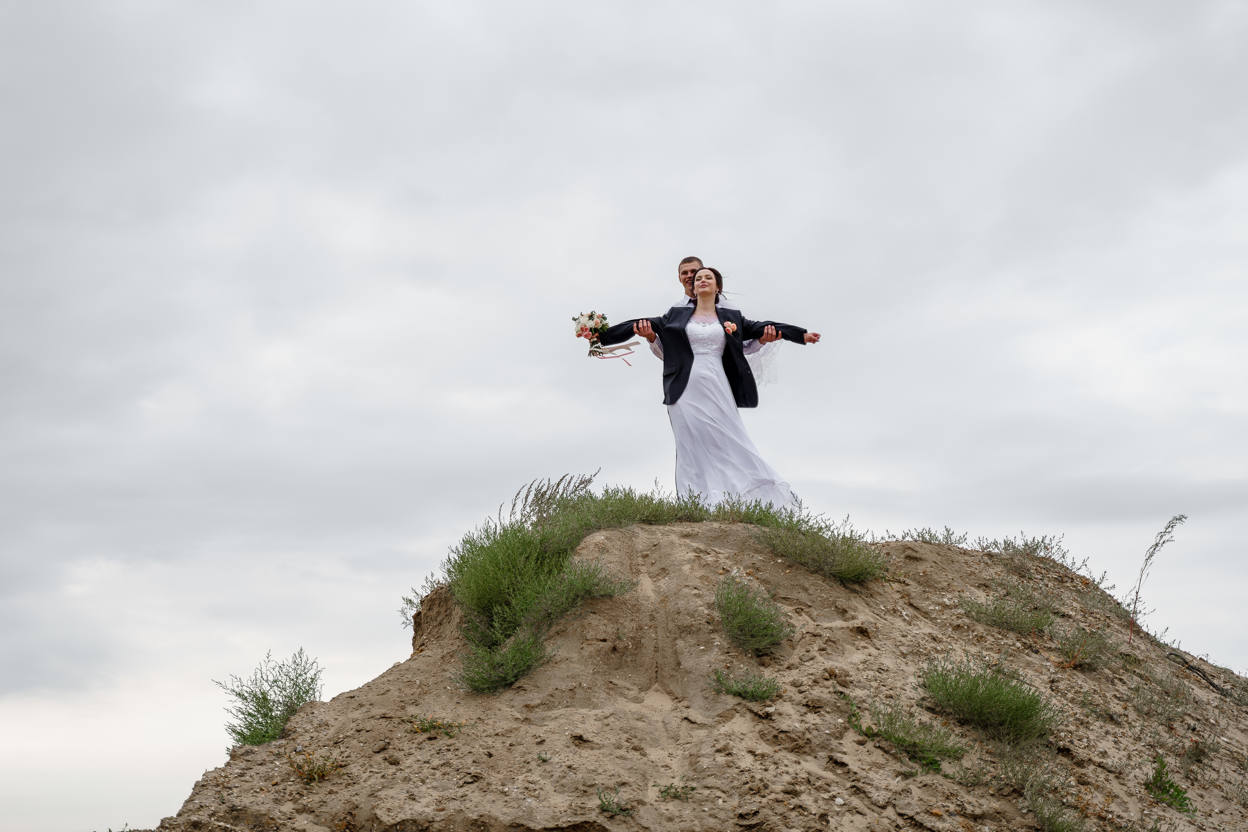 Свадебное фото. PROmedia