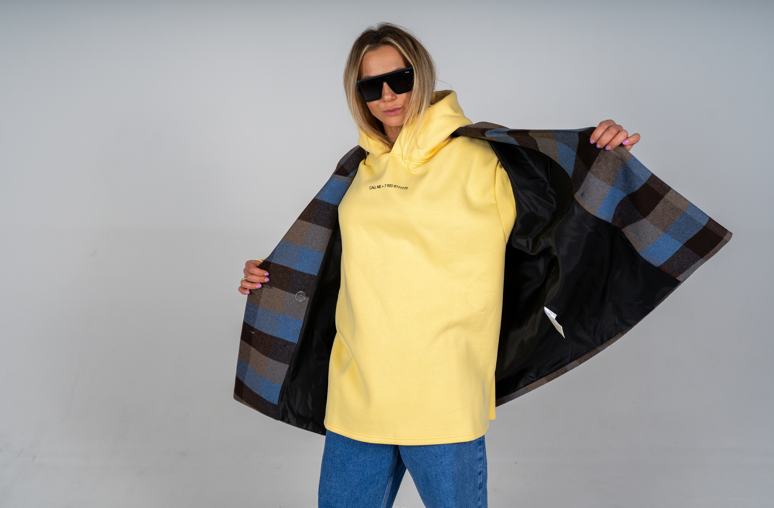 Студийная съемка. PROmedia