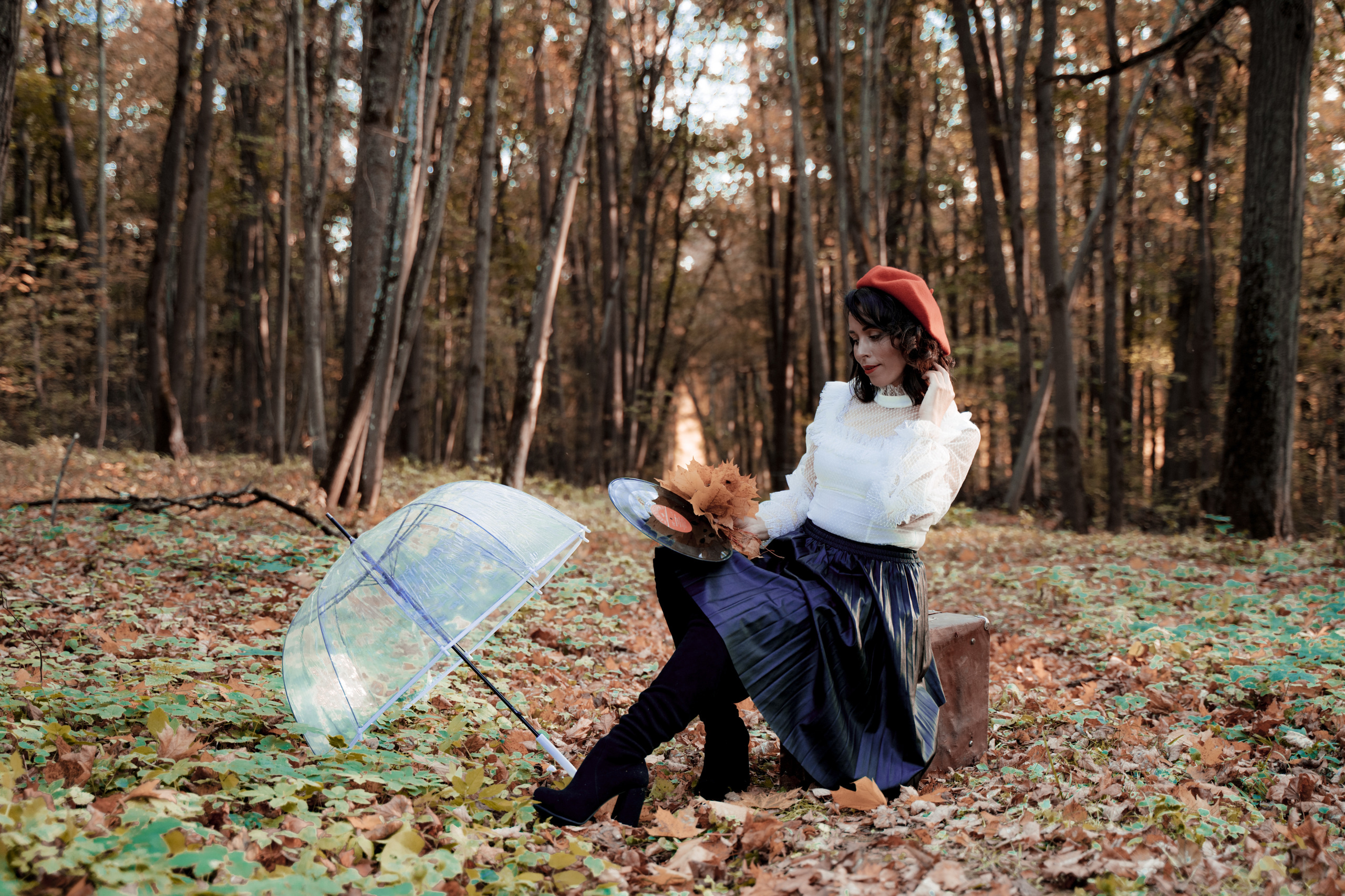 Индивидуальная. PROmedia