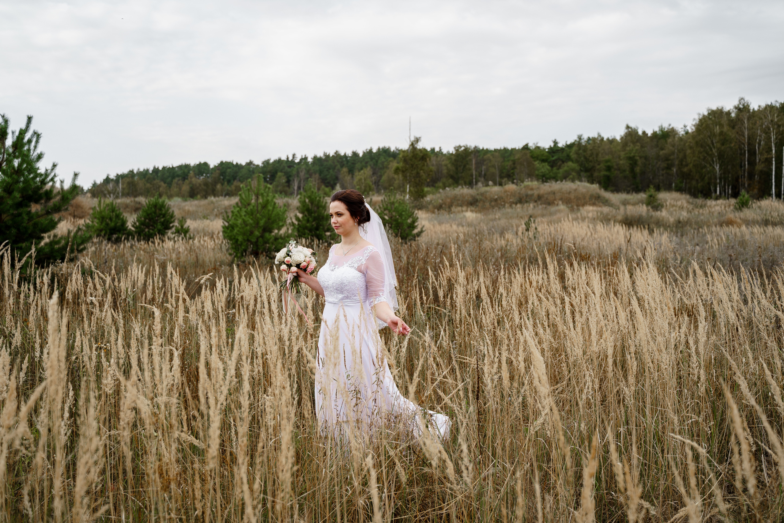 Свадебное фото. PROmedia