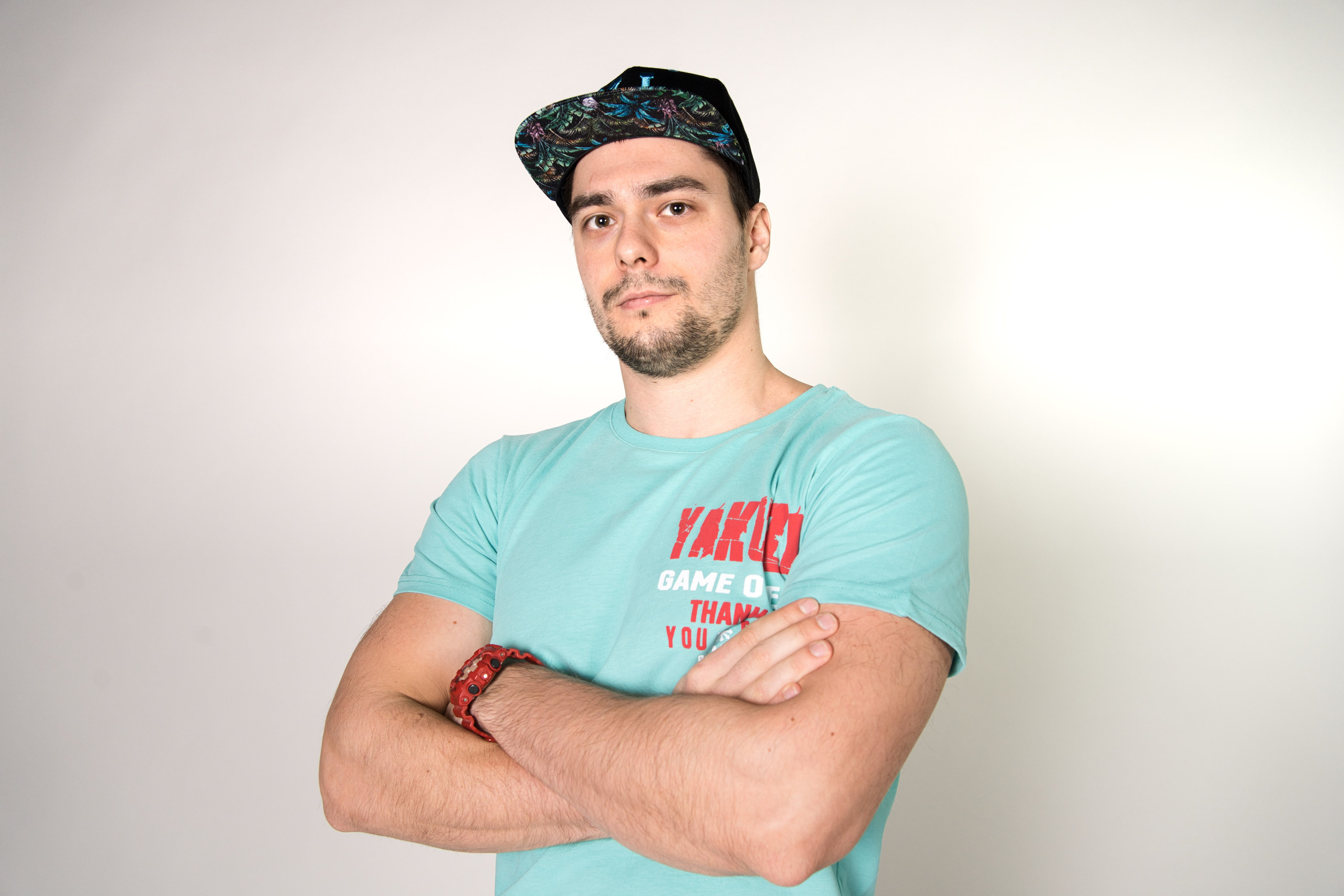 Коммерческая сьемка. PROmedia