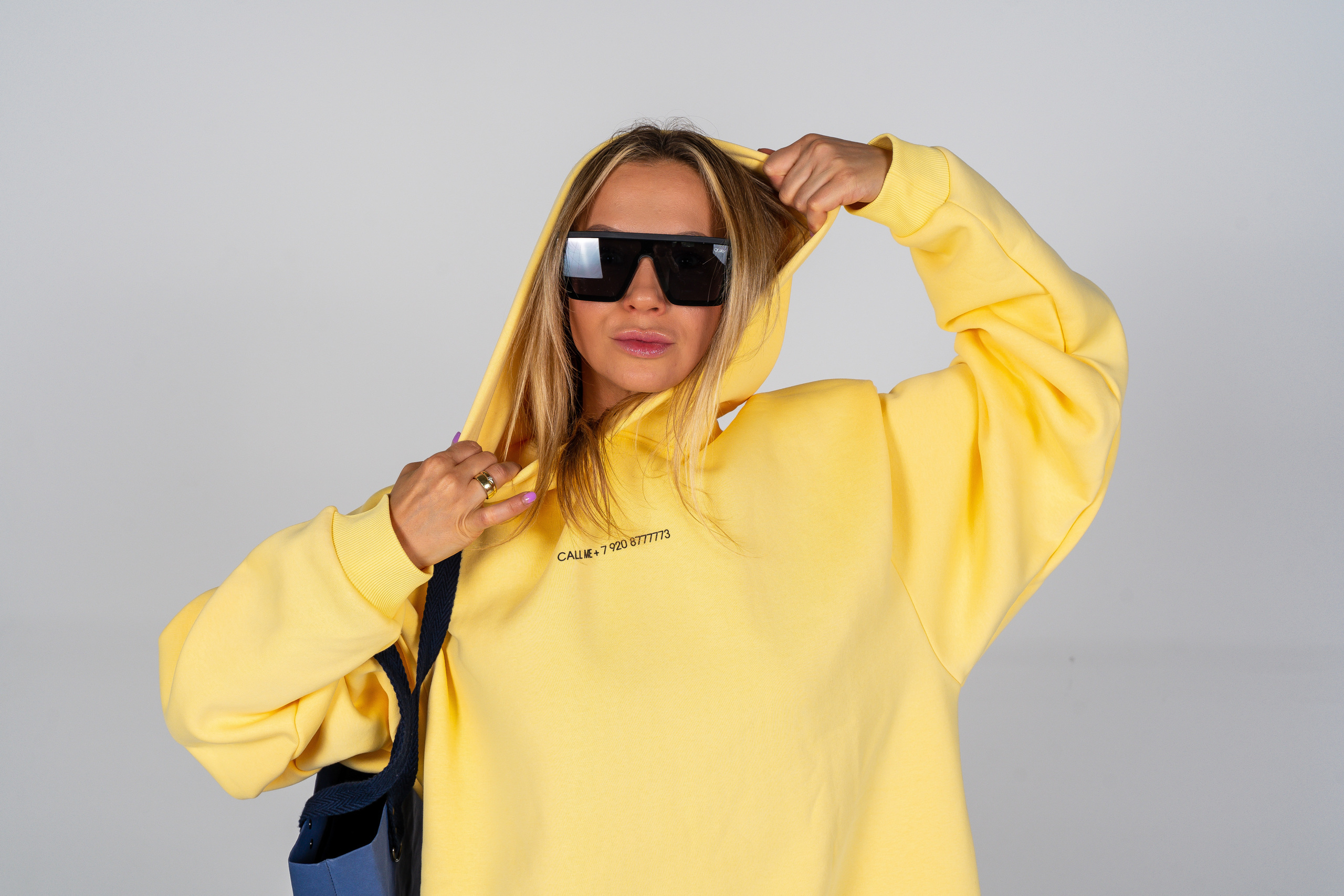 Студийная съемка. PROmedia