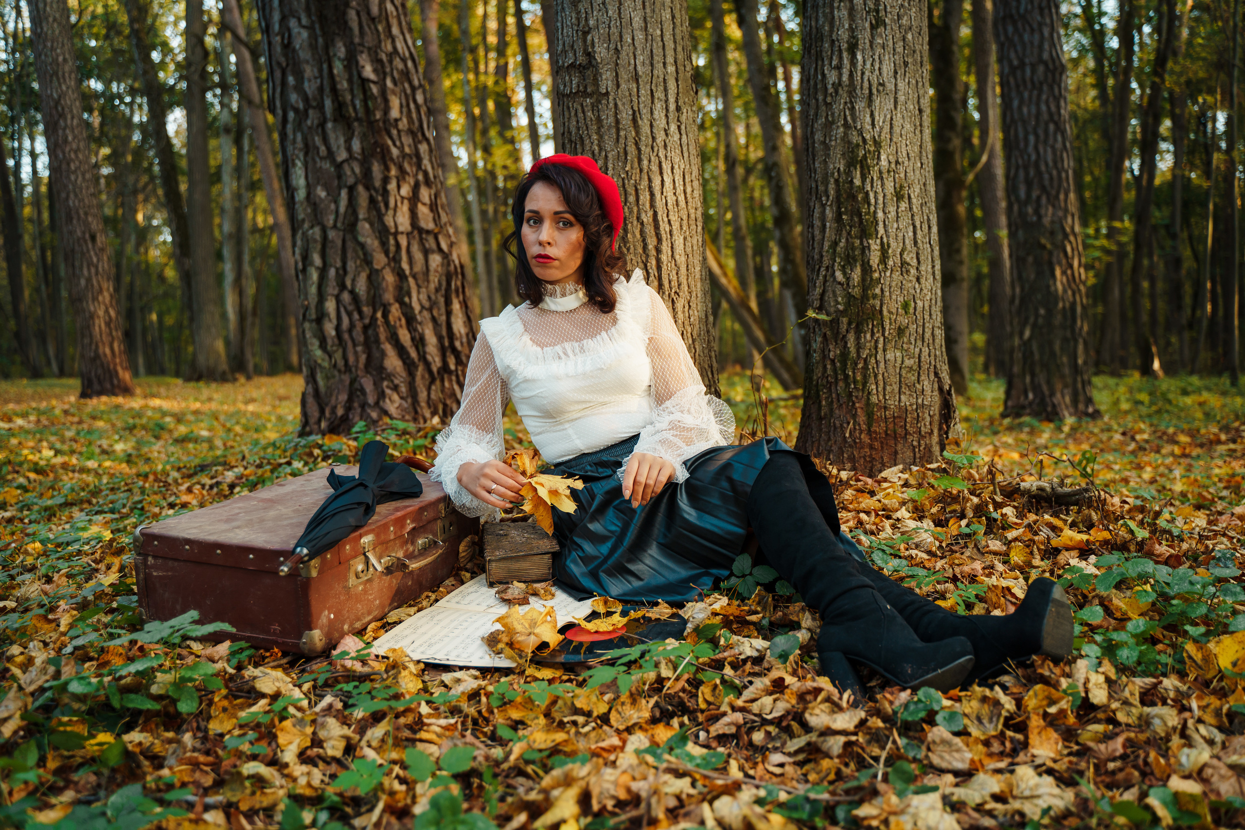 Индивидуальная. PROmedia