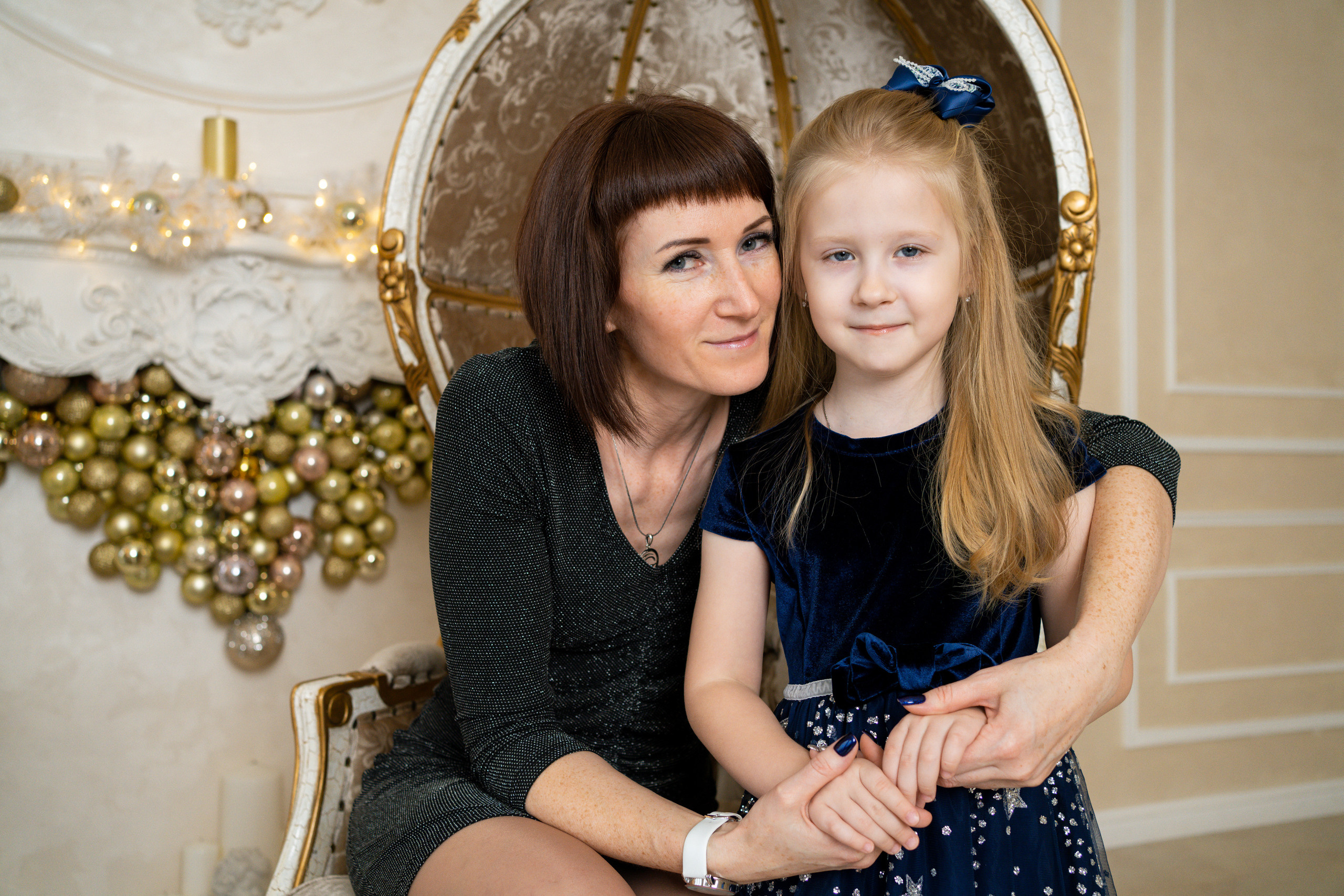 Студийная съемка. PROmedia