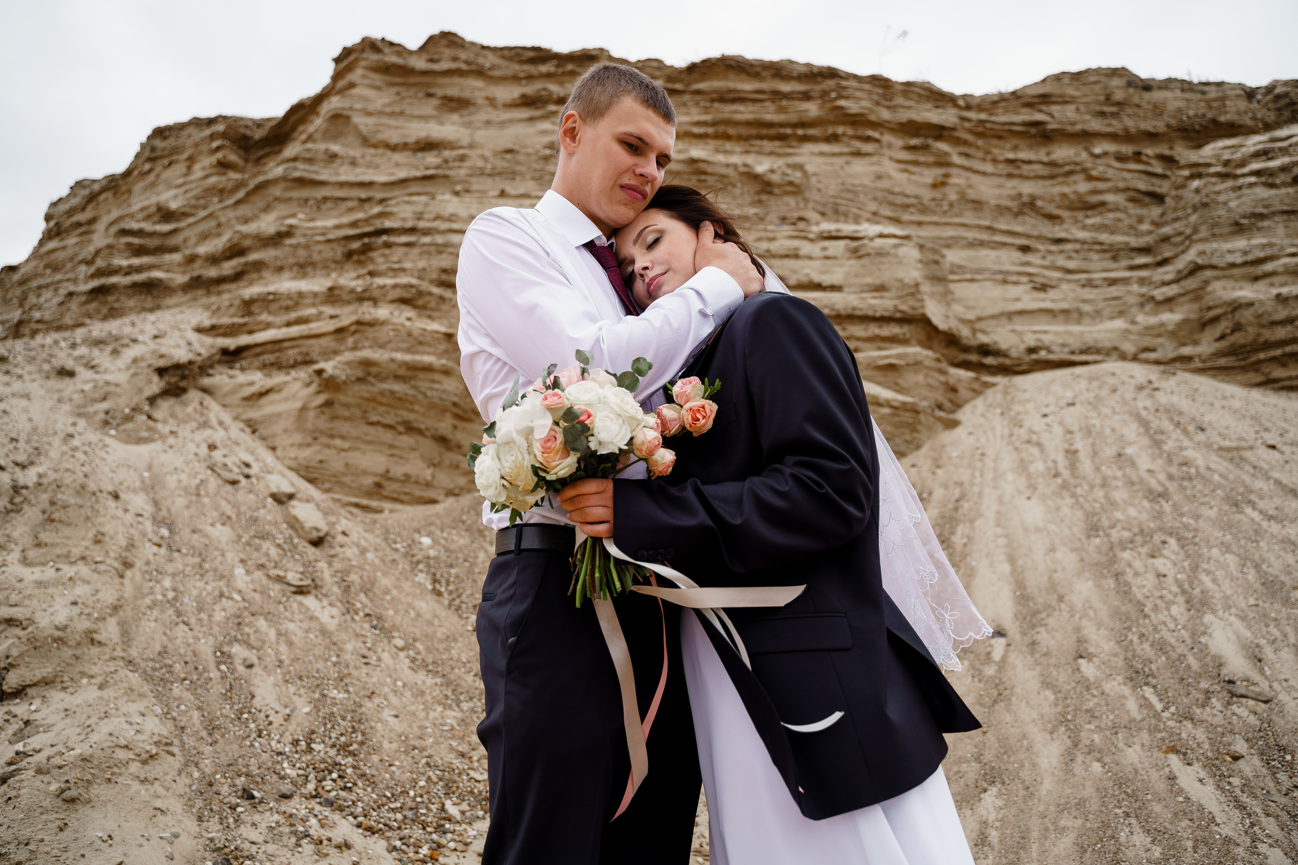 Свадебное фото. PROmedia