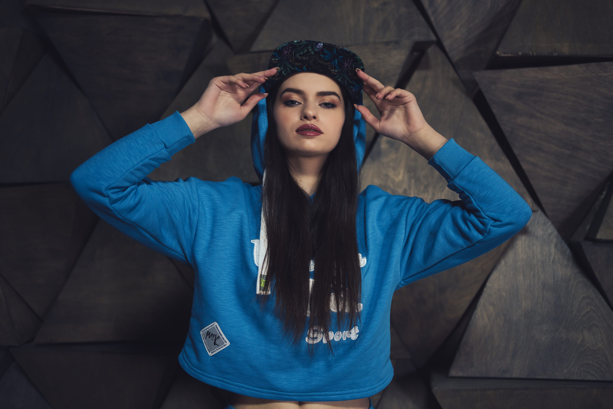 Коммерческая сьемка. PROmedia