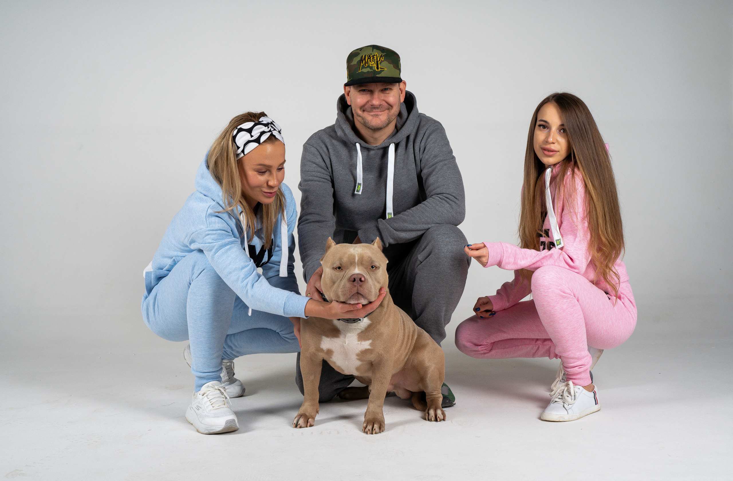 Коммерческая сьемка. PROmedia