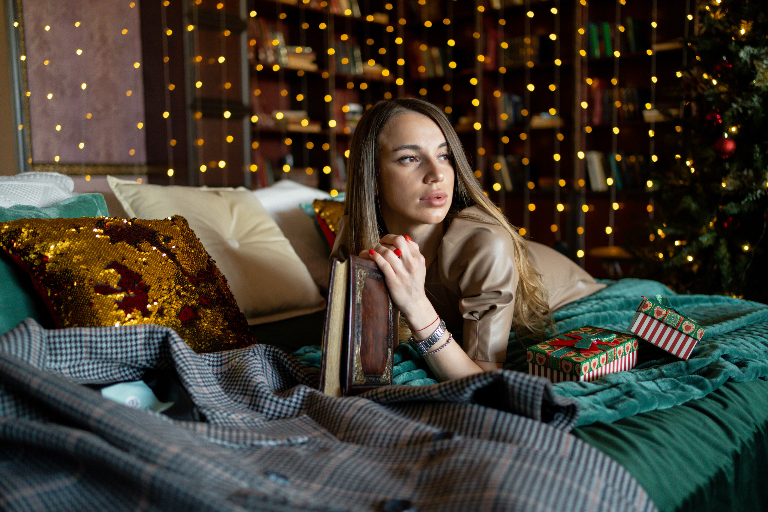 Студийная съемка. PROmedia