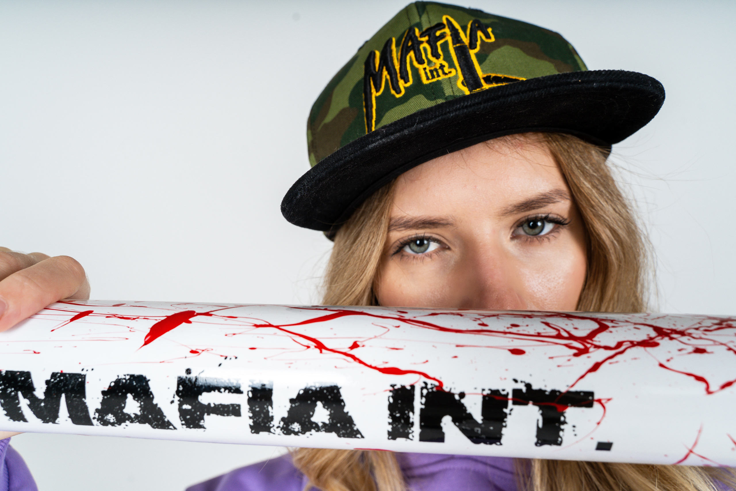 Студийная съемка. PROmedia