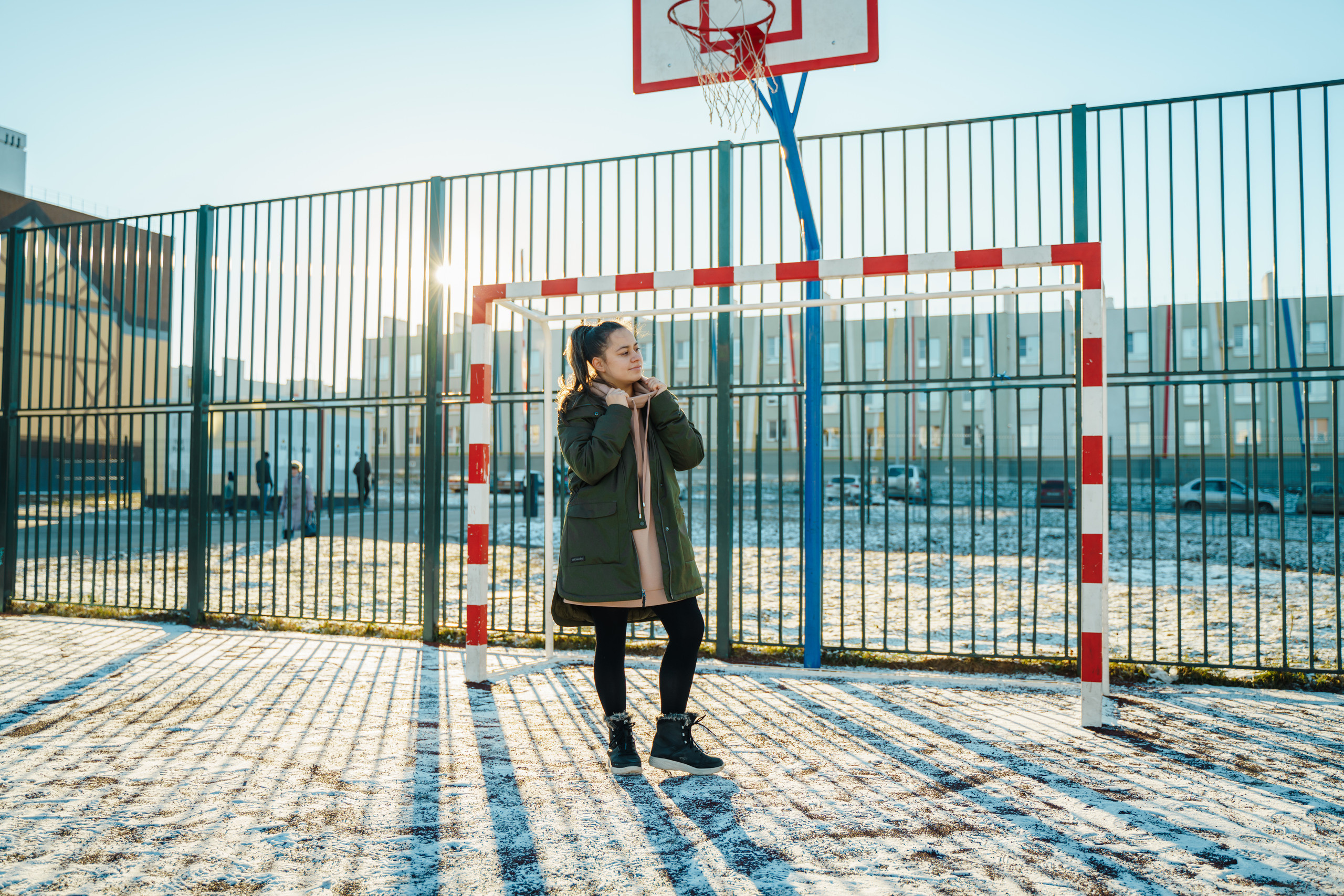 Индивидуальная. PROmedia