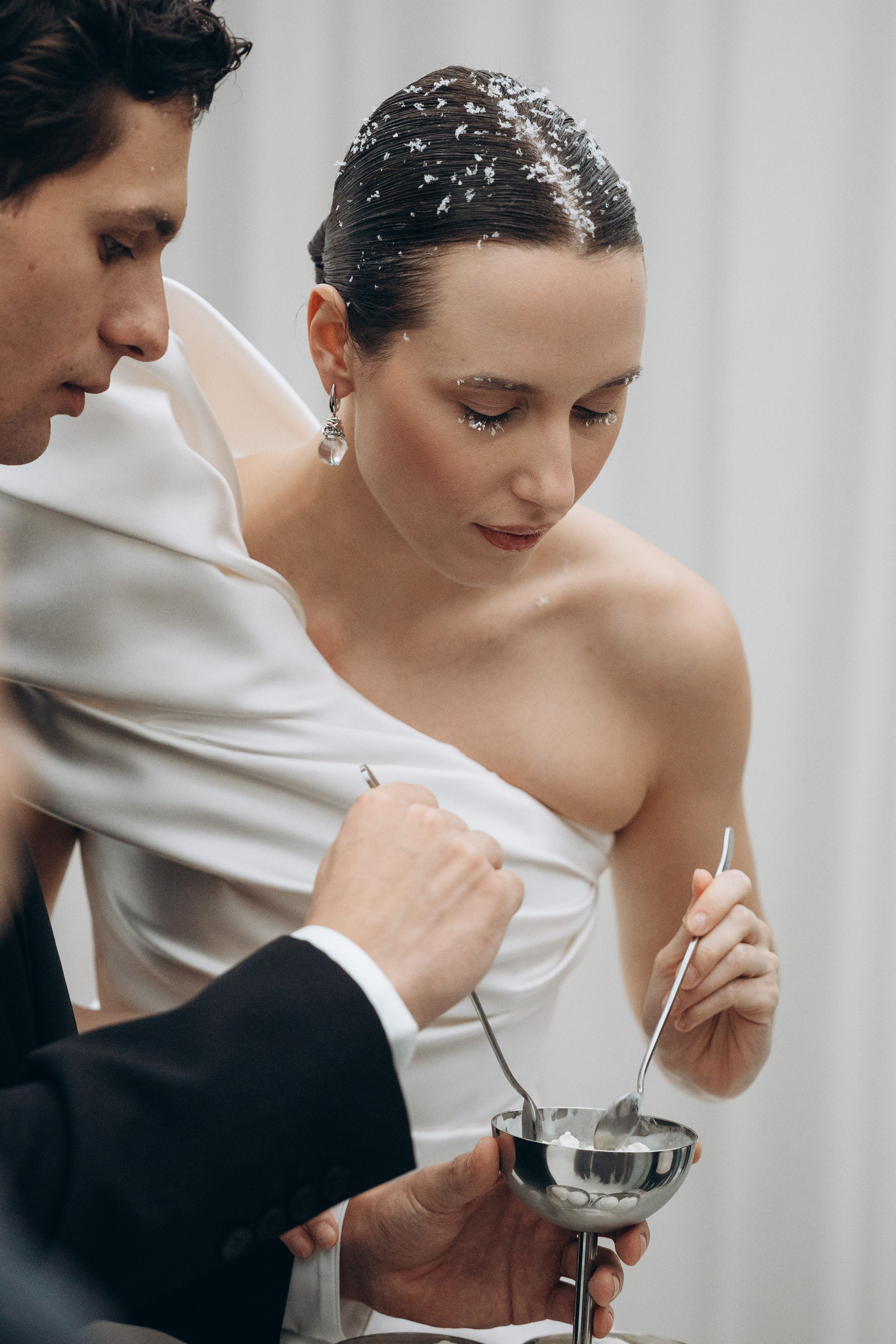 МК Виктории Романовой. Свадебный и портретный фотограф в Дагестане