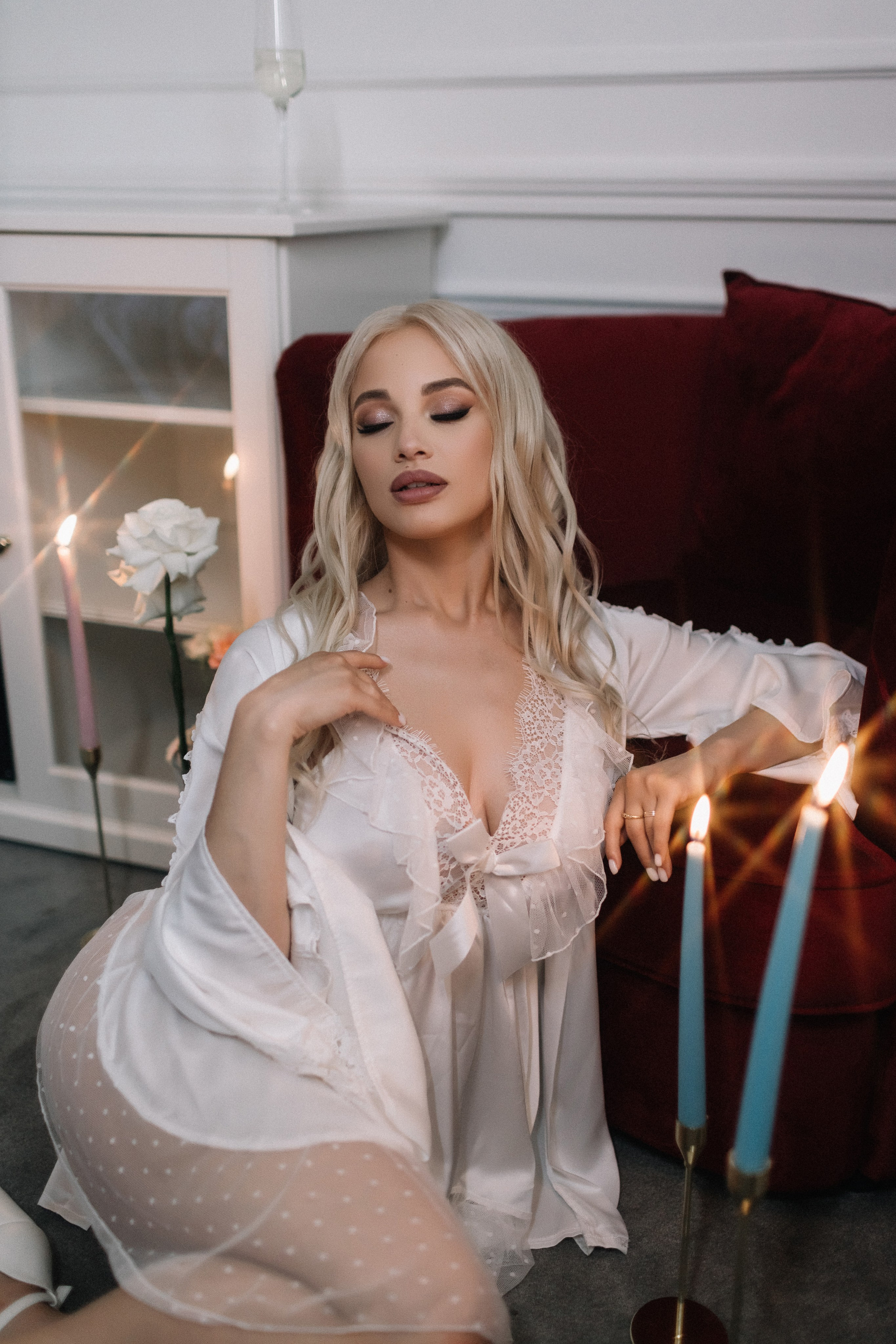 Антон и Алина. Свадебный фотограф в Краснодаре Булатова Наталия