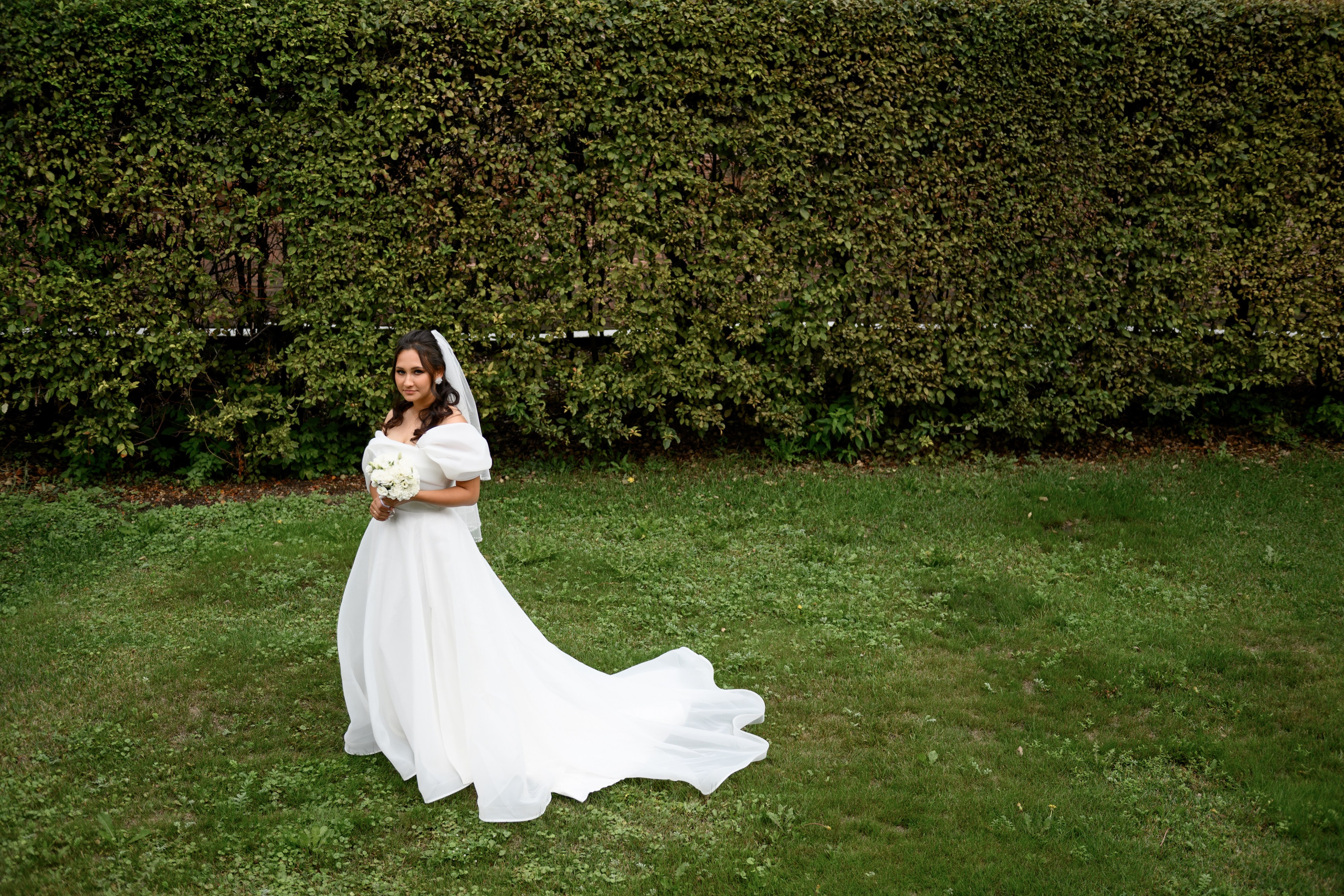 Александр и Екатерина. Свадебный фотограф Иркутск Алексей Шульгин