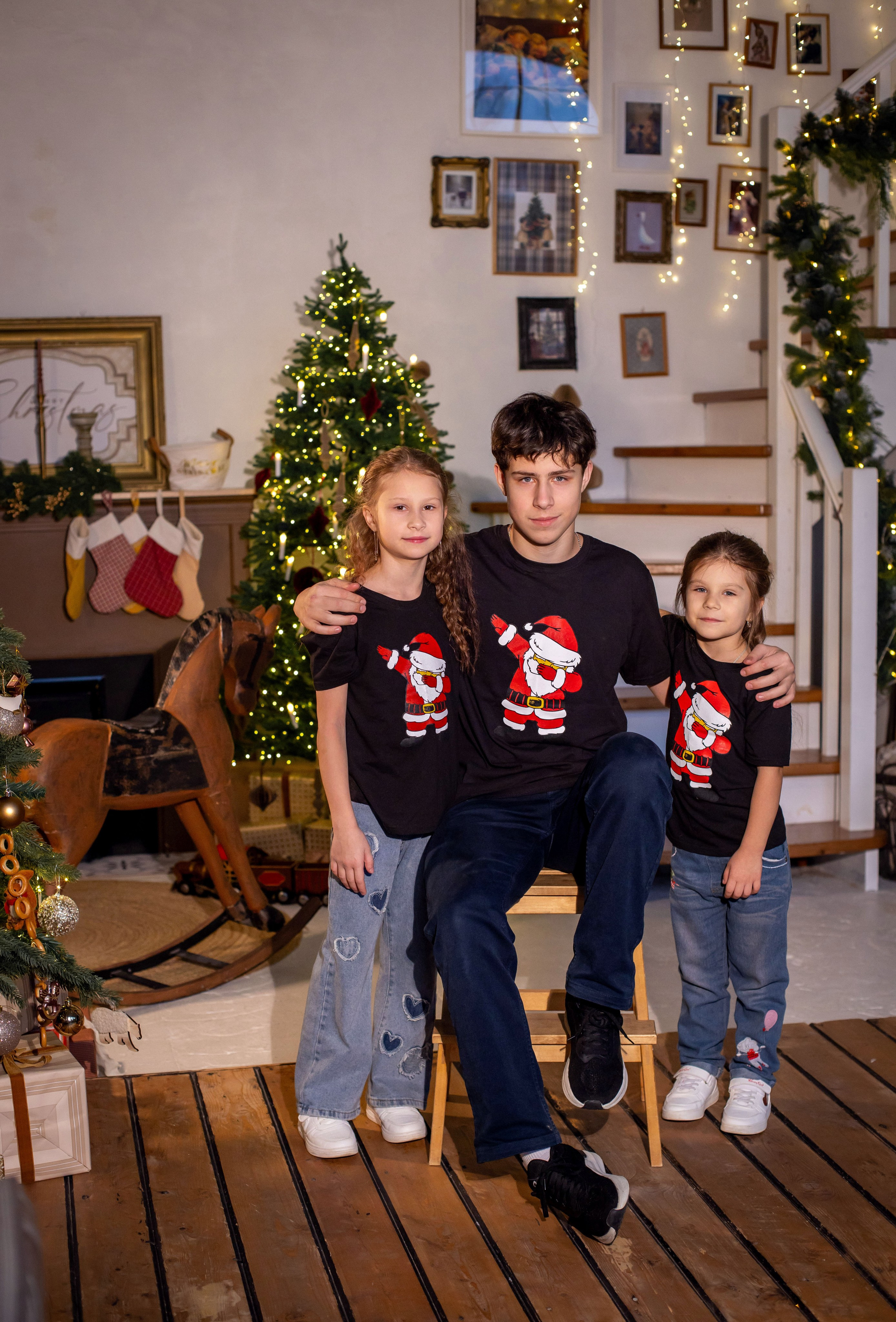 Семейная фотосессия. Семейный и детский фотограф Анна Петракова