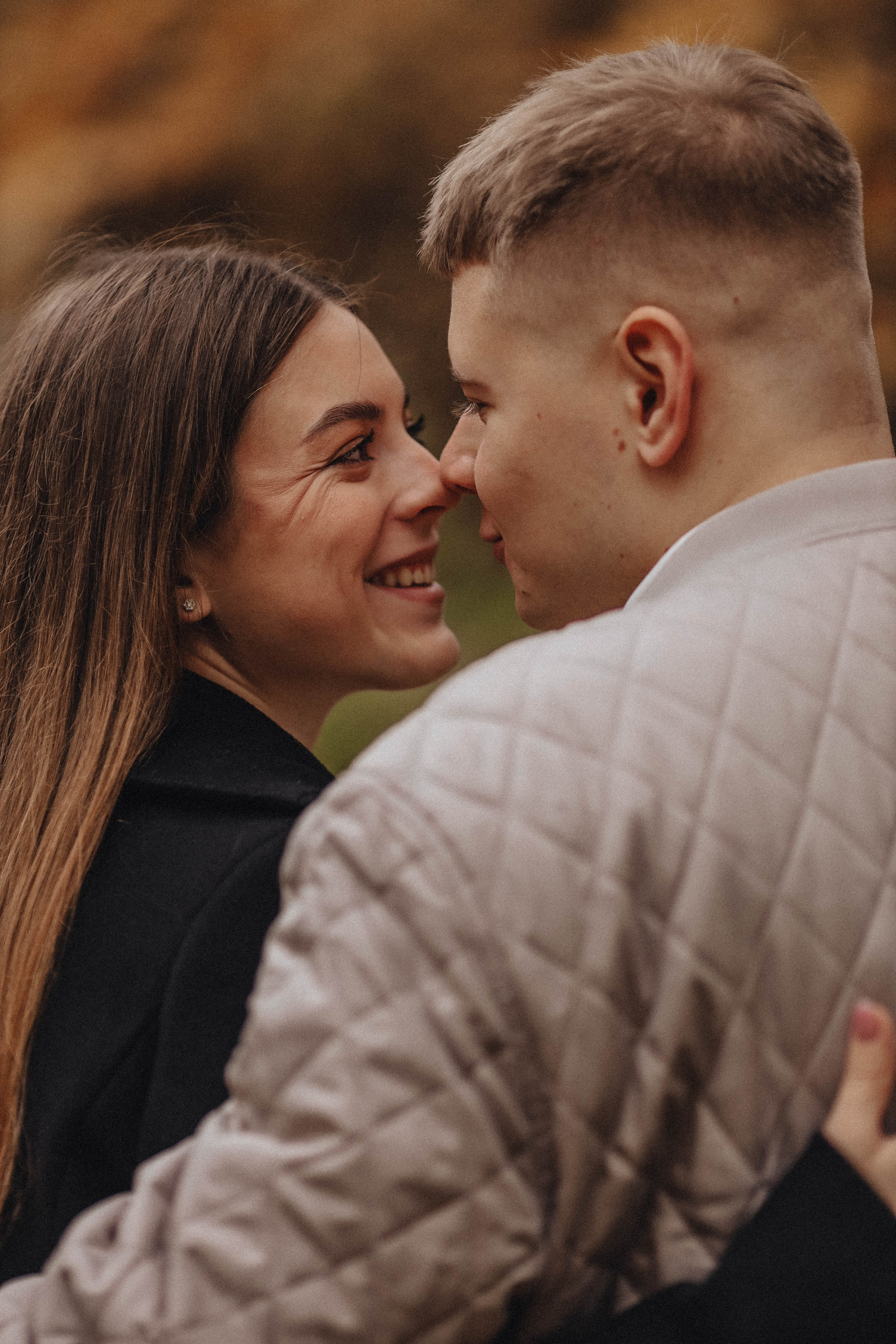 Влюбленные сердца. Сайт фотографа Ксении Политовой