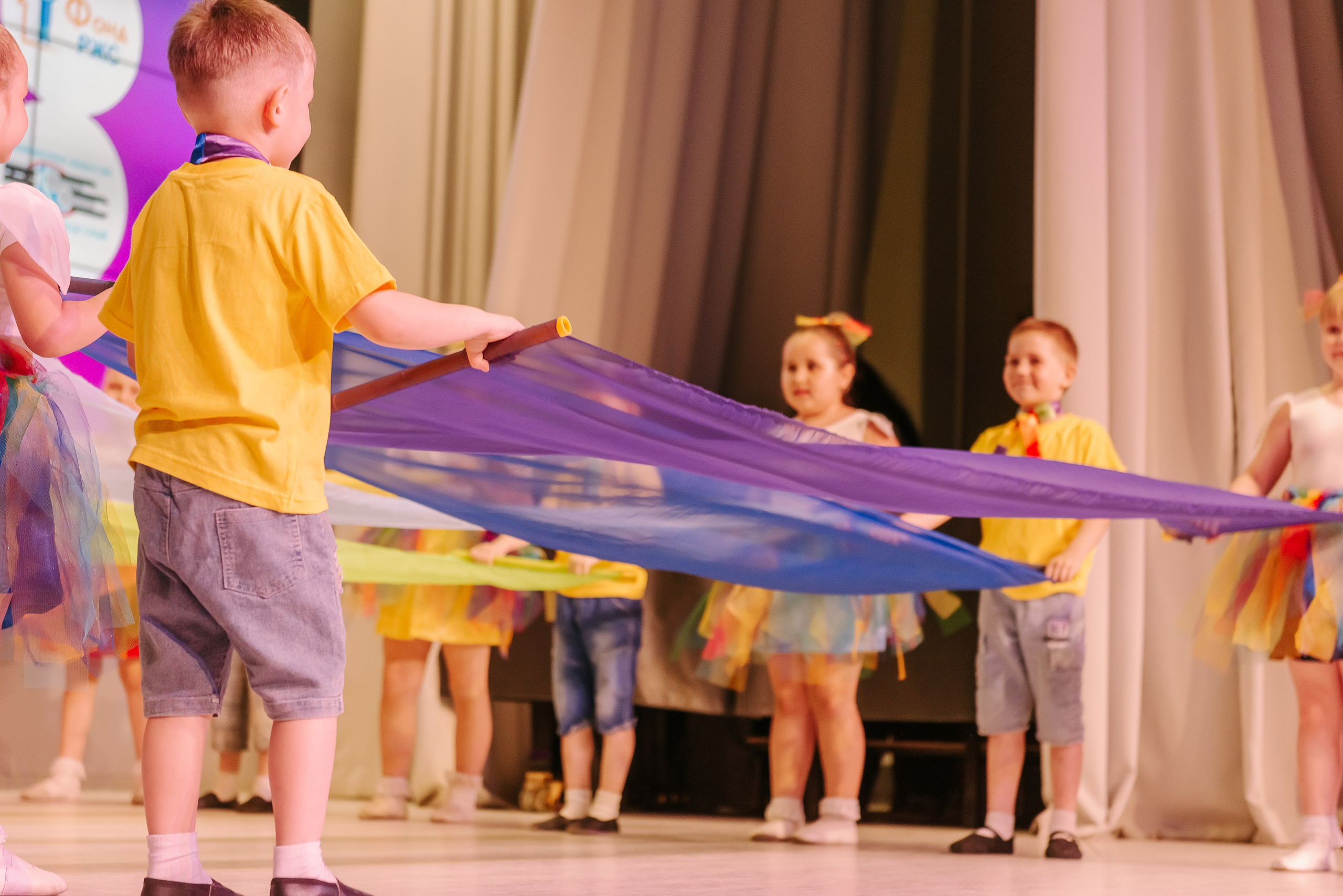 Юные Таланты России 2024. Детский фотограф, семейный фотограф и репортажи в Кемерово