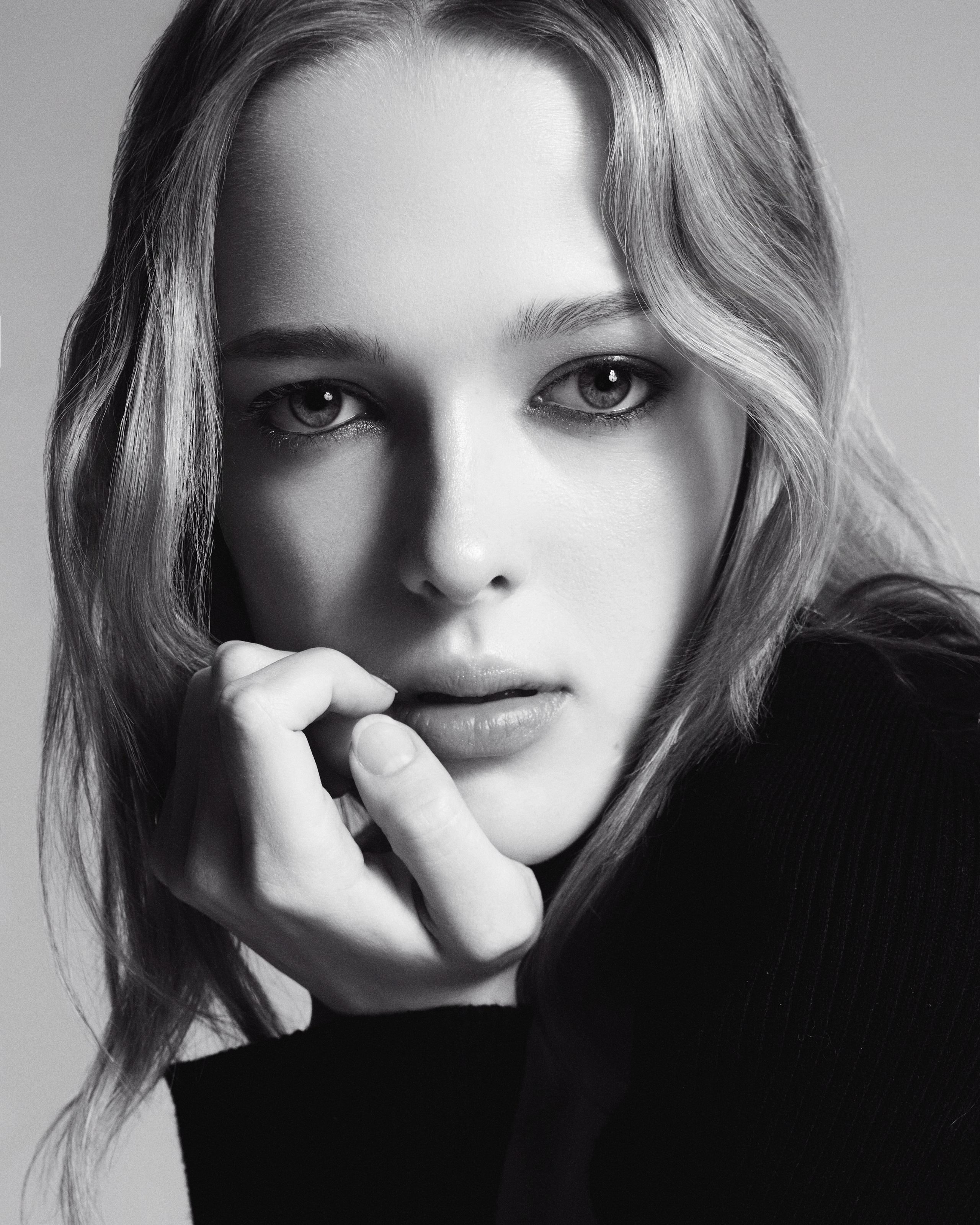 Vic | Model test. Лисица Руслан — Коммерческий и fashion фотограф в Алматы