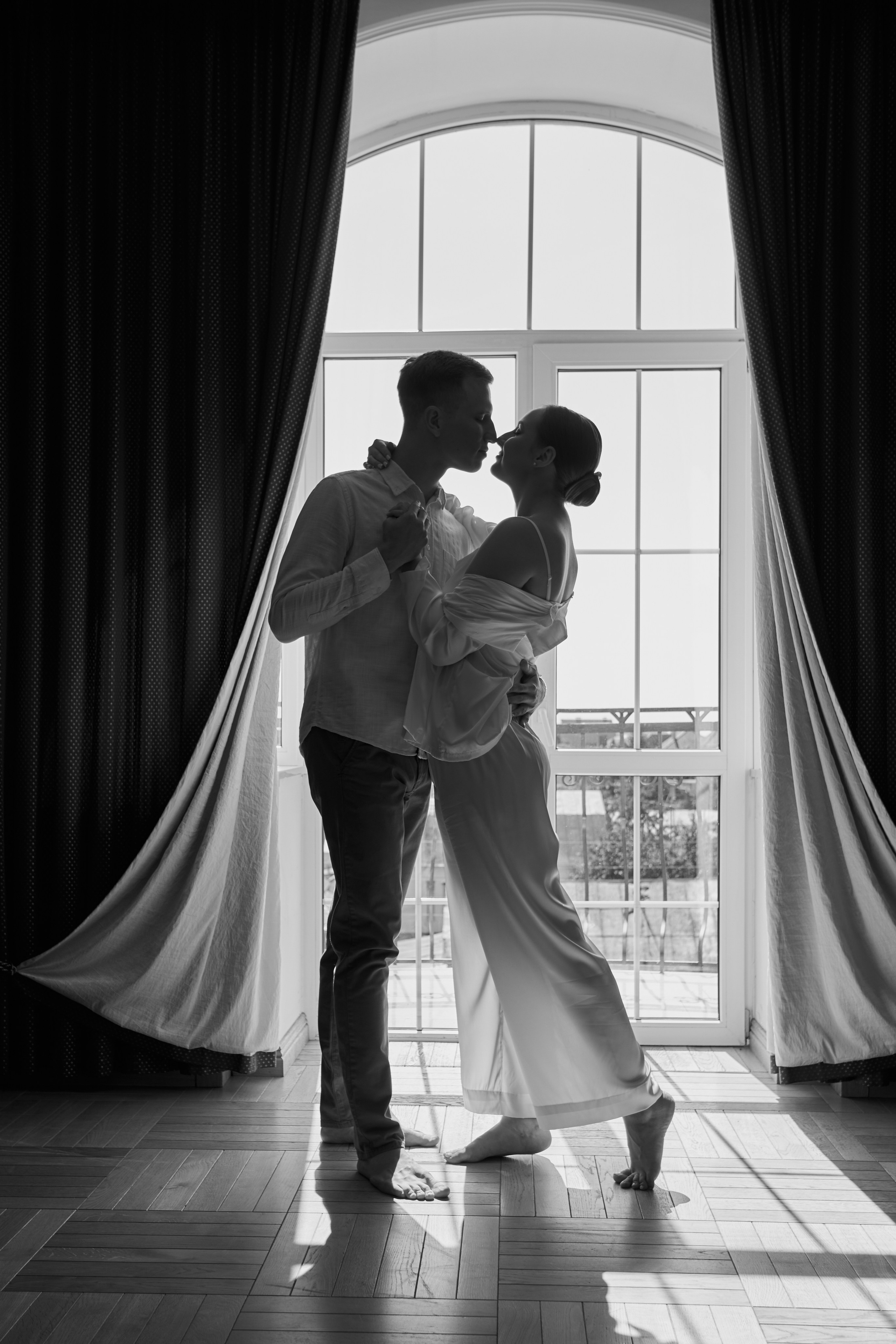 My romance. Свадебный и индивидуальный фотограф в Тольятти Благонадеждина Варвара