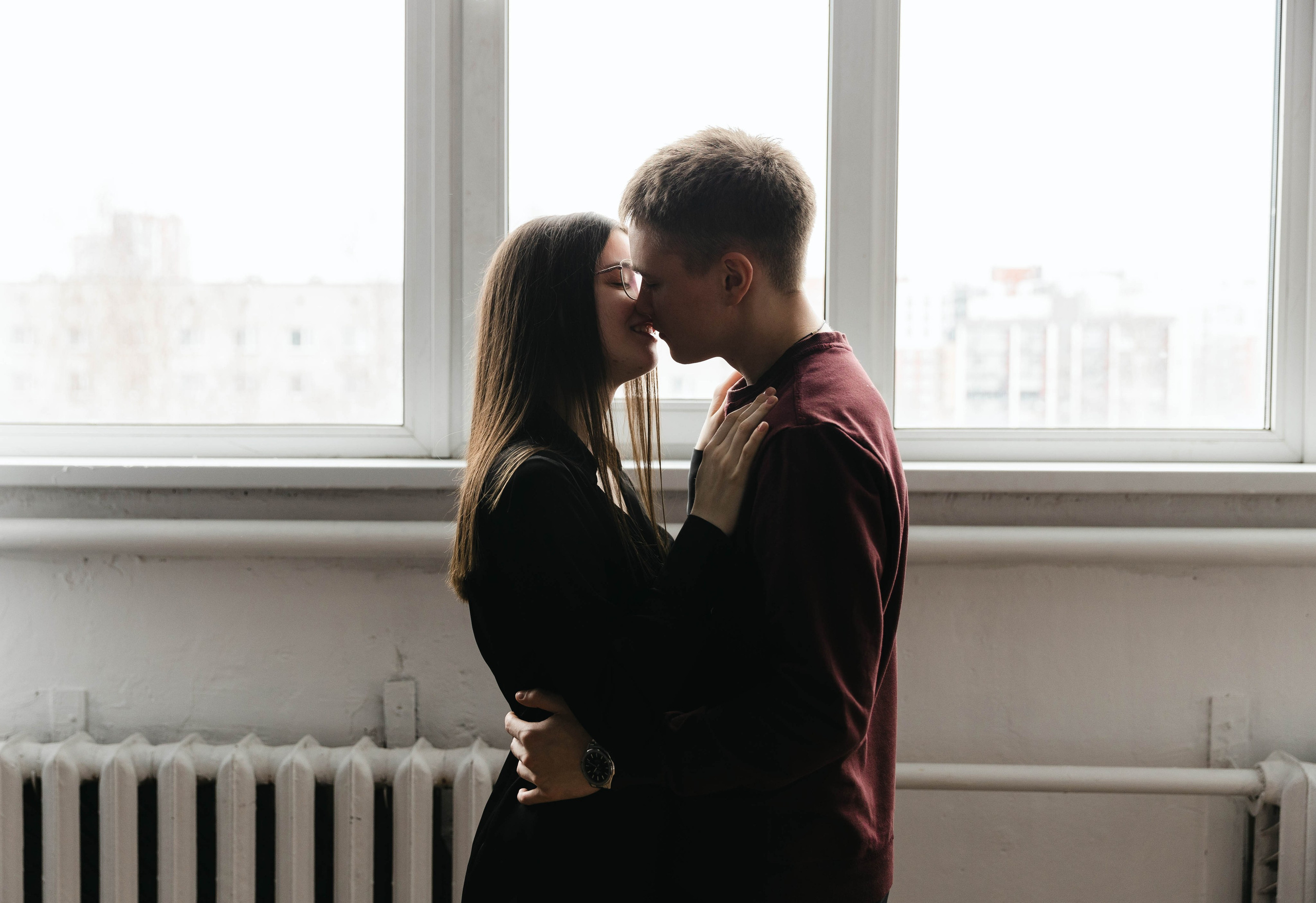 Только вы, эмоции и чуства. Свадебный и семейный фотограф в Карелии