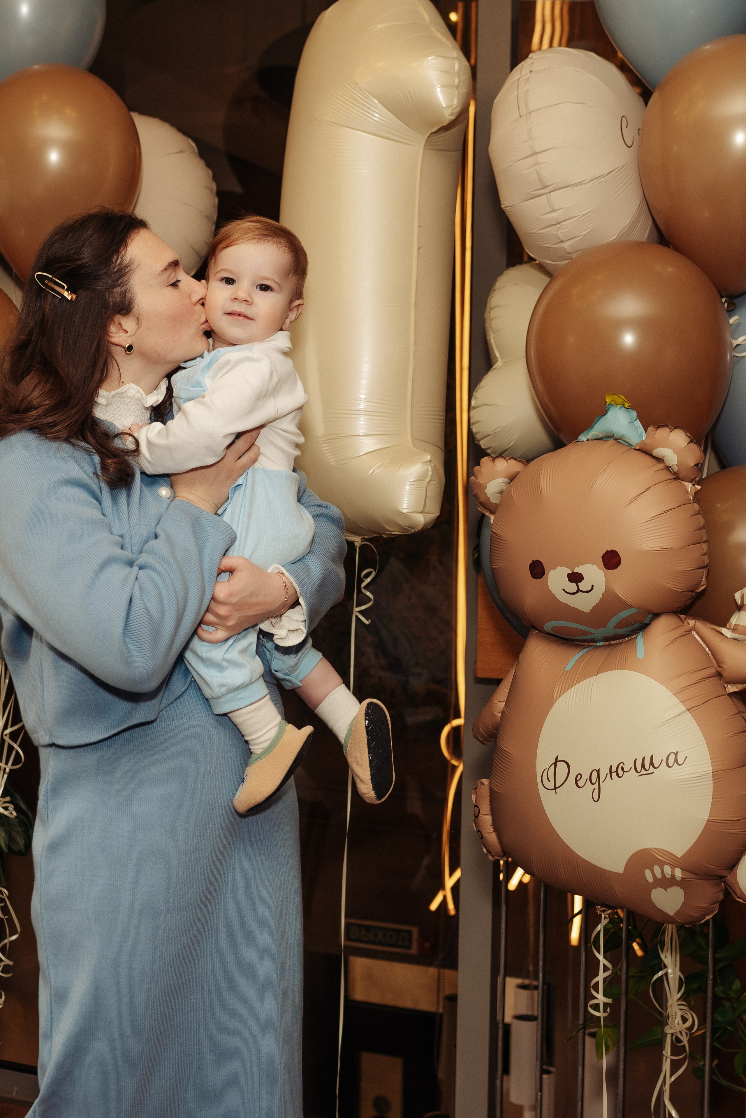 ГОДИК. Семейный, индивидуальный, контент фотограф Москва