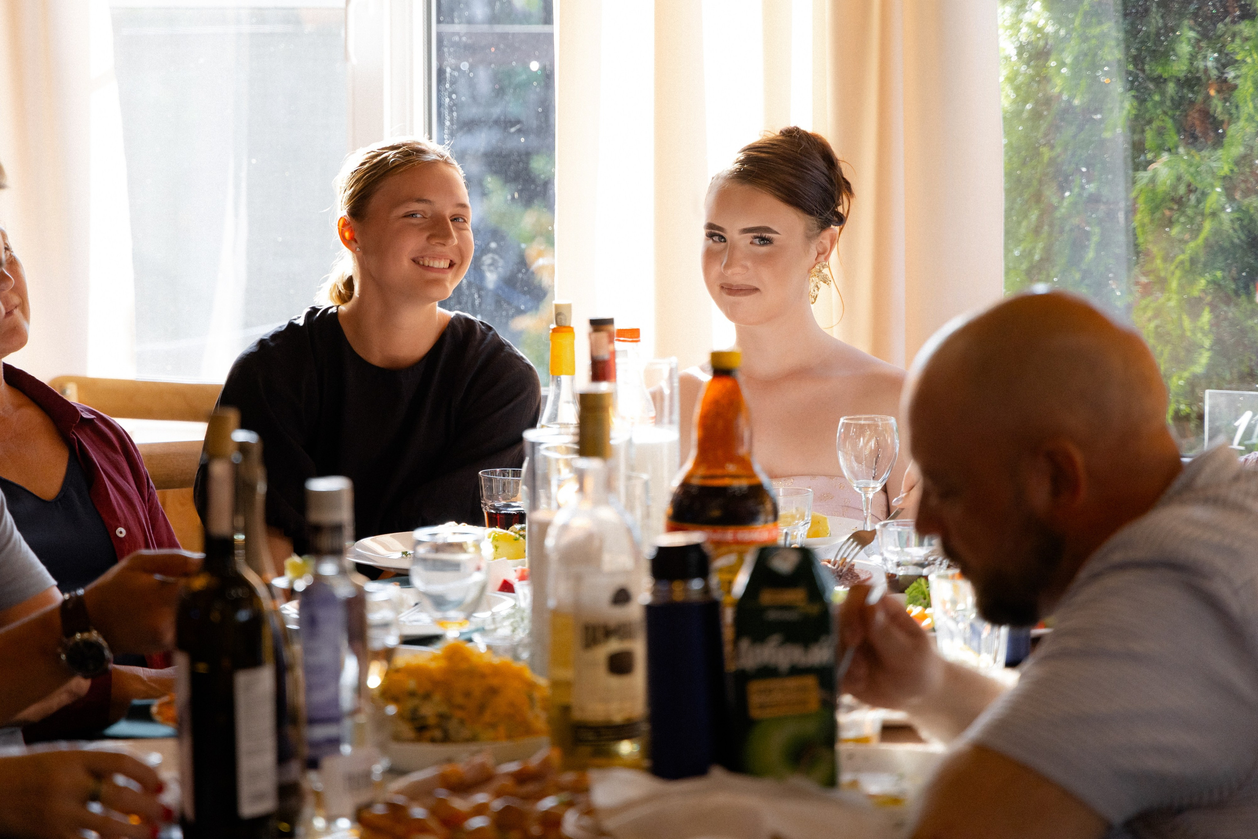 Свадебная фотосессия в агроусадьбе Лабодянка в Минске. Свадебный фотограф в Минске/Беларуси Сергей Спиридонов