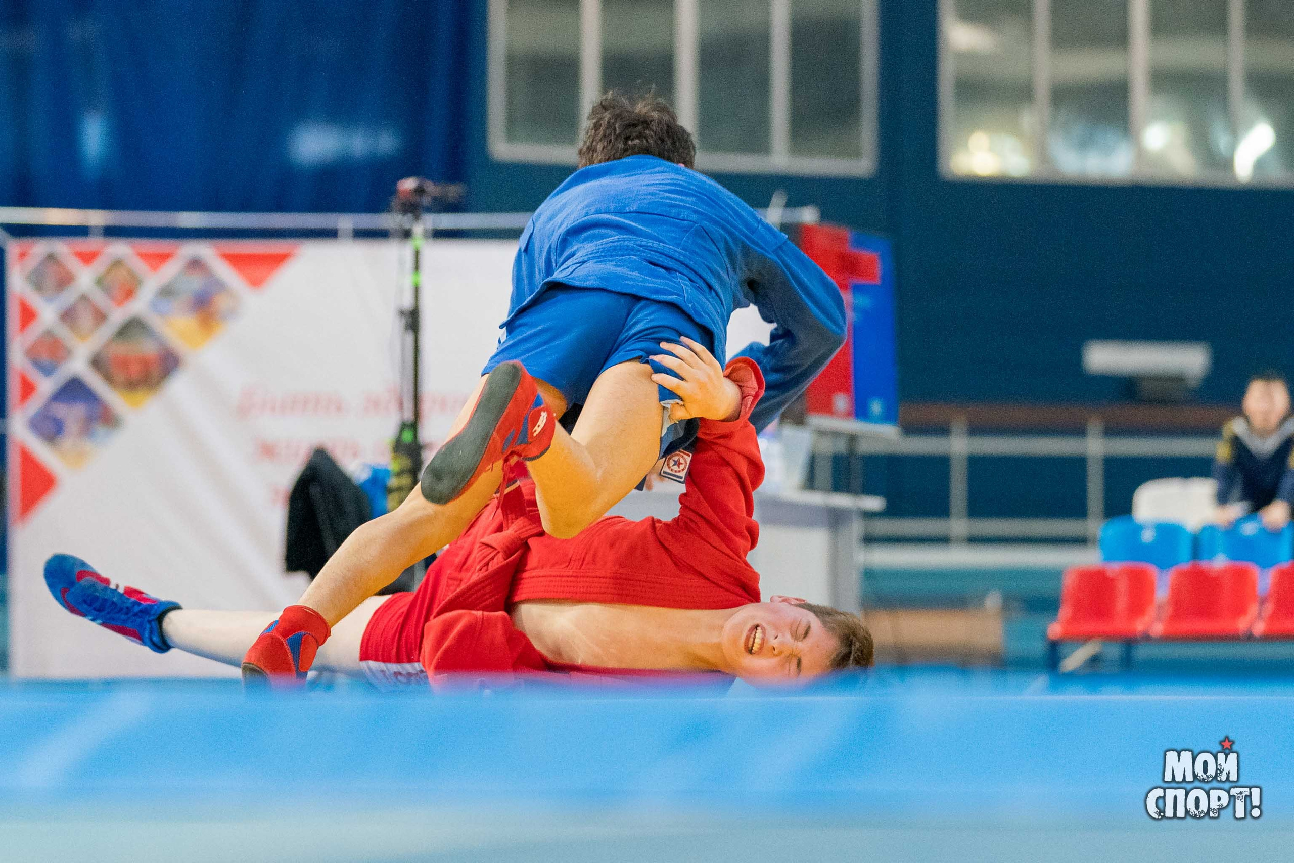 Всероссийские соревнования по самбо «Победа». Студия «Мой Спорт!» — все о спорте в Якутии