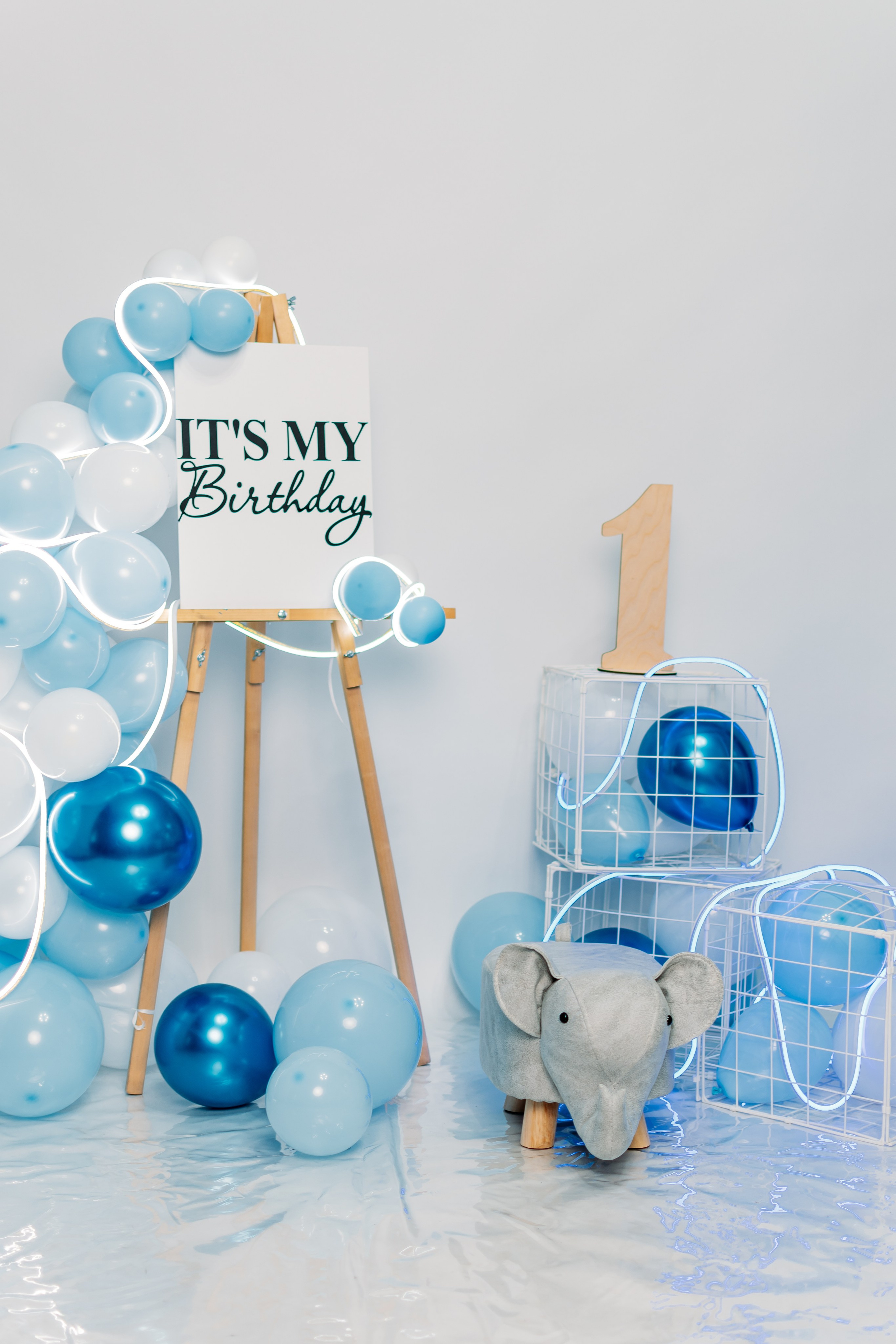 Годовасие. Фотограф Алёна Царькова. Киселевск