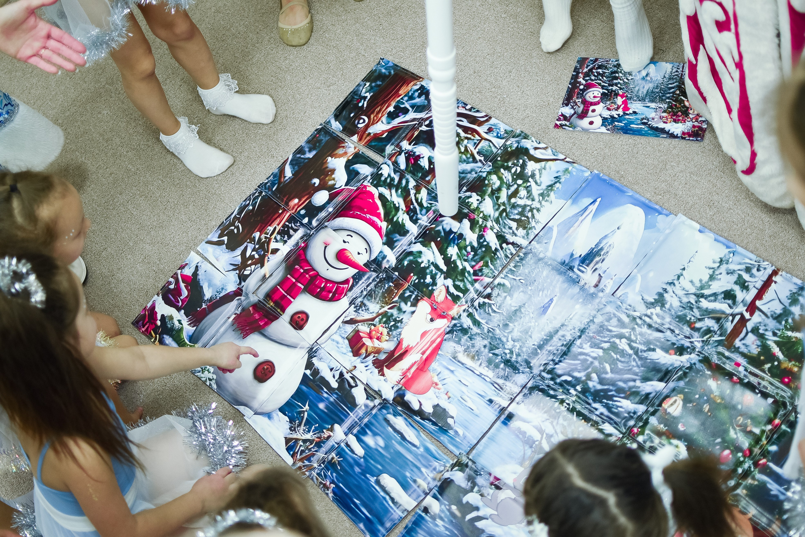 Репортаж. Главная