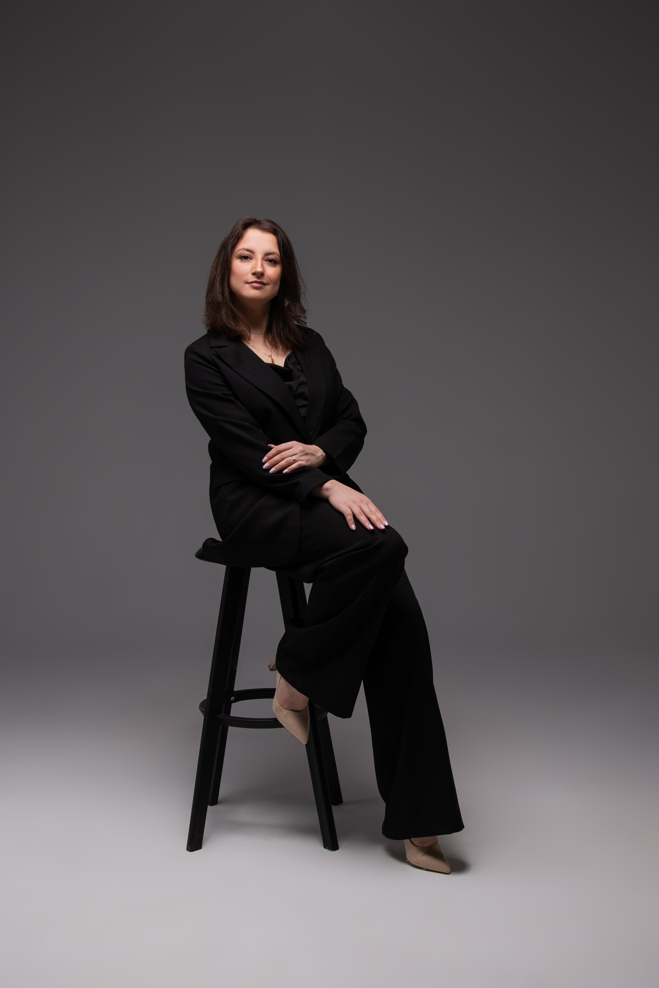 Женские портреты. Главная