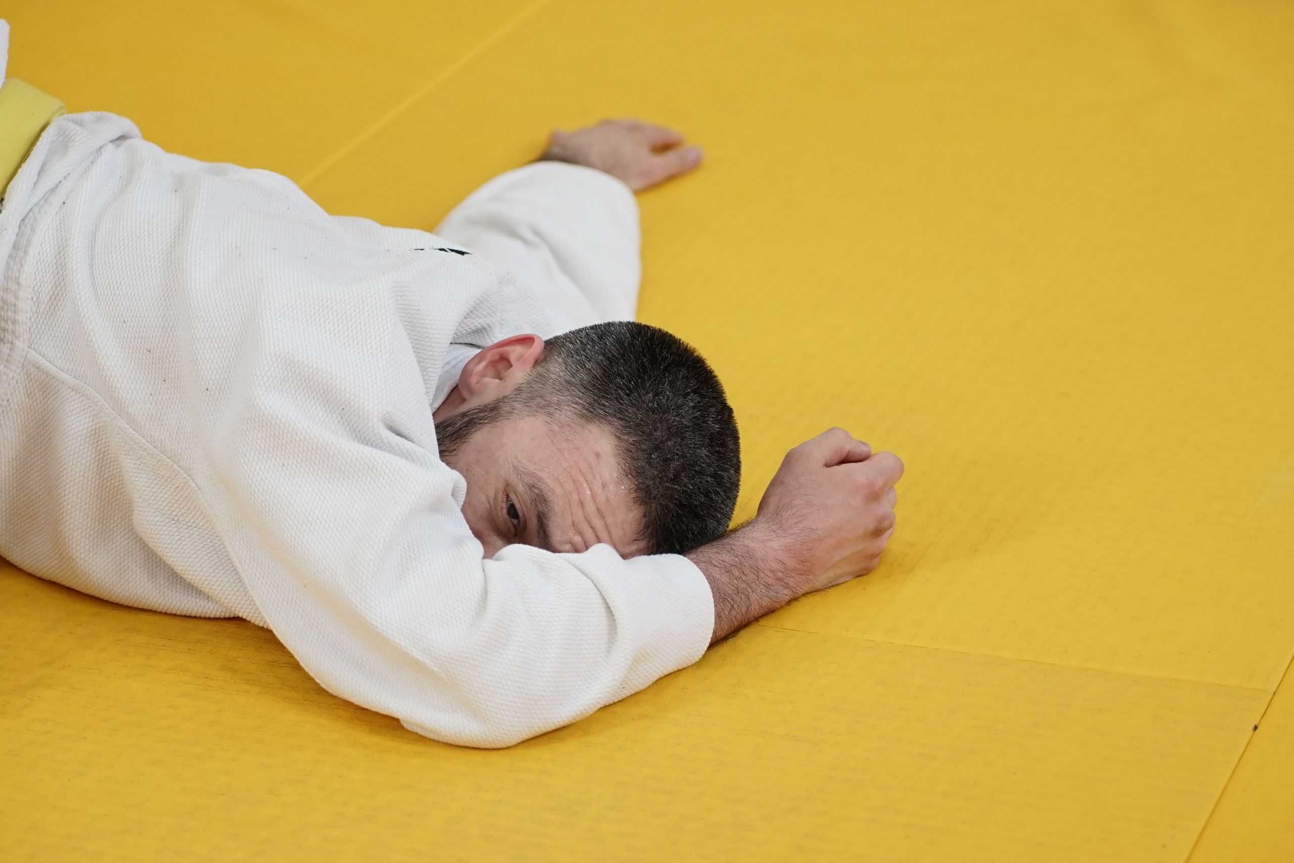 Спортивный фотограф в Тюмени Александр Шалагин