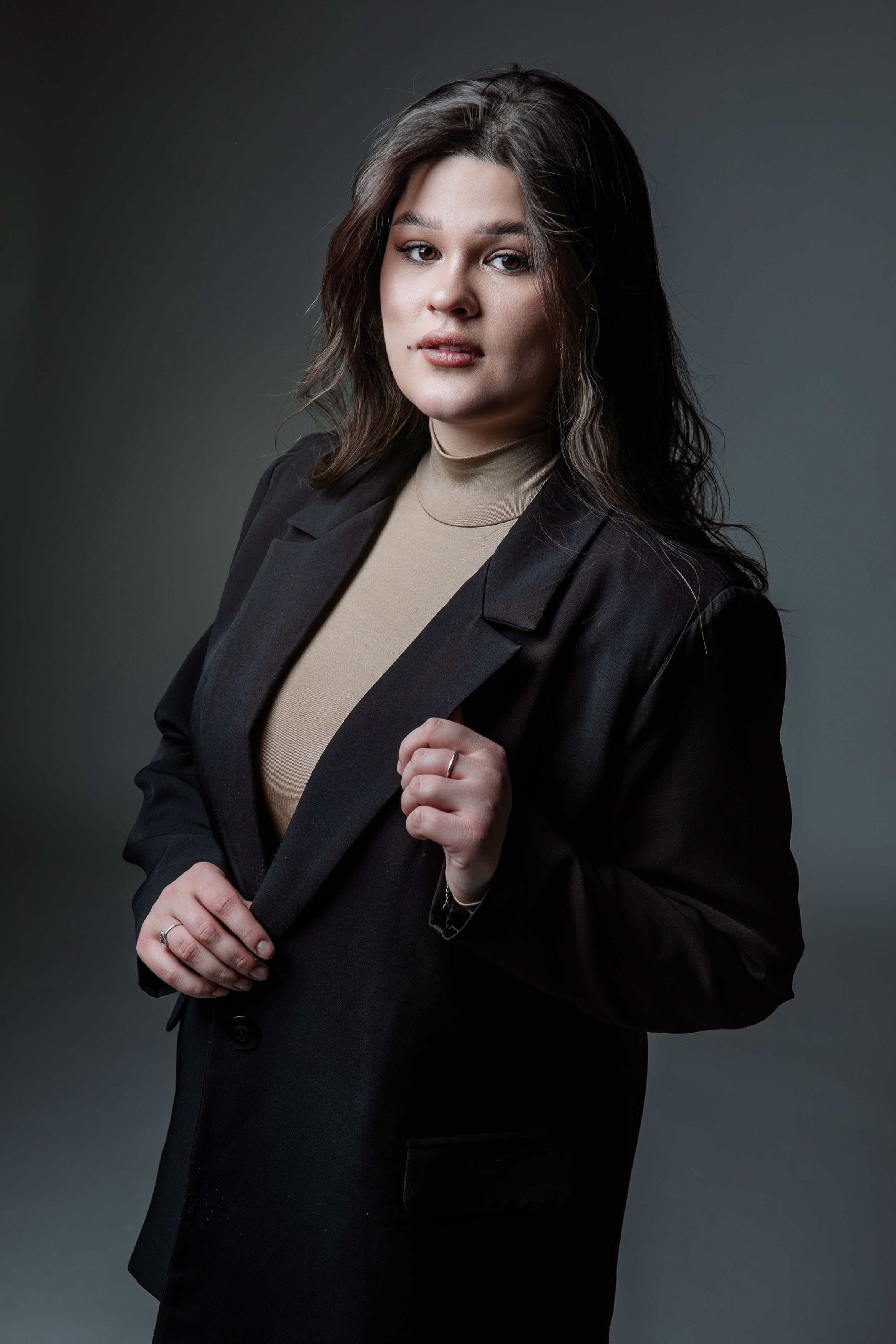 Красота спасет мир. Фотограф Губкинского