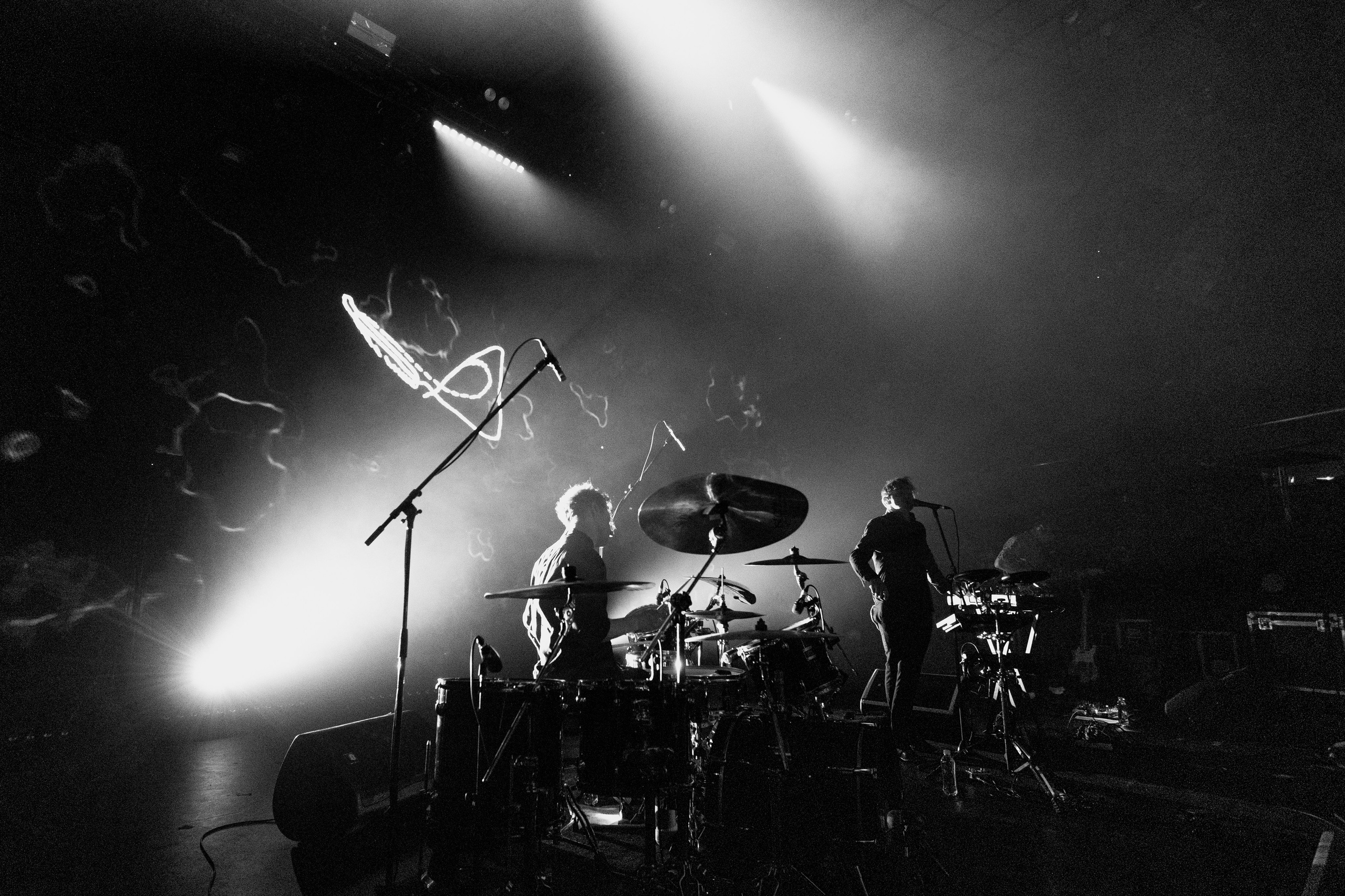 DOLPHIN Aurora Concert Hall. Фотограф в Санкт-Петербурге Гладкий Сергей