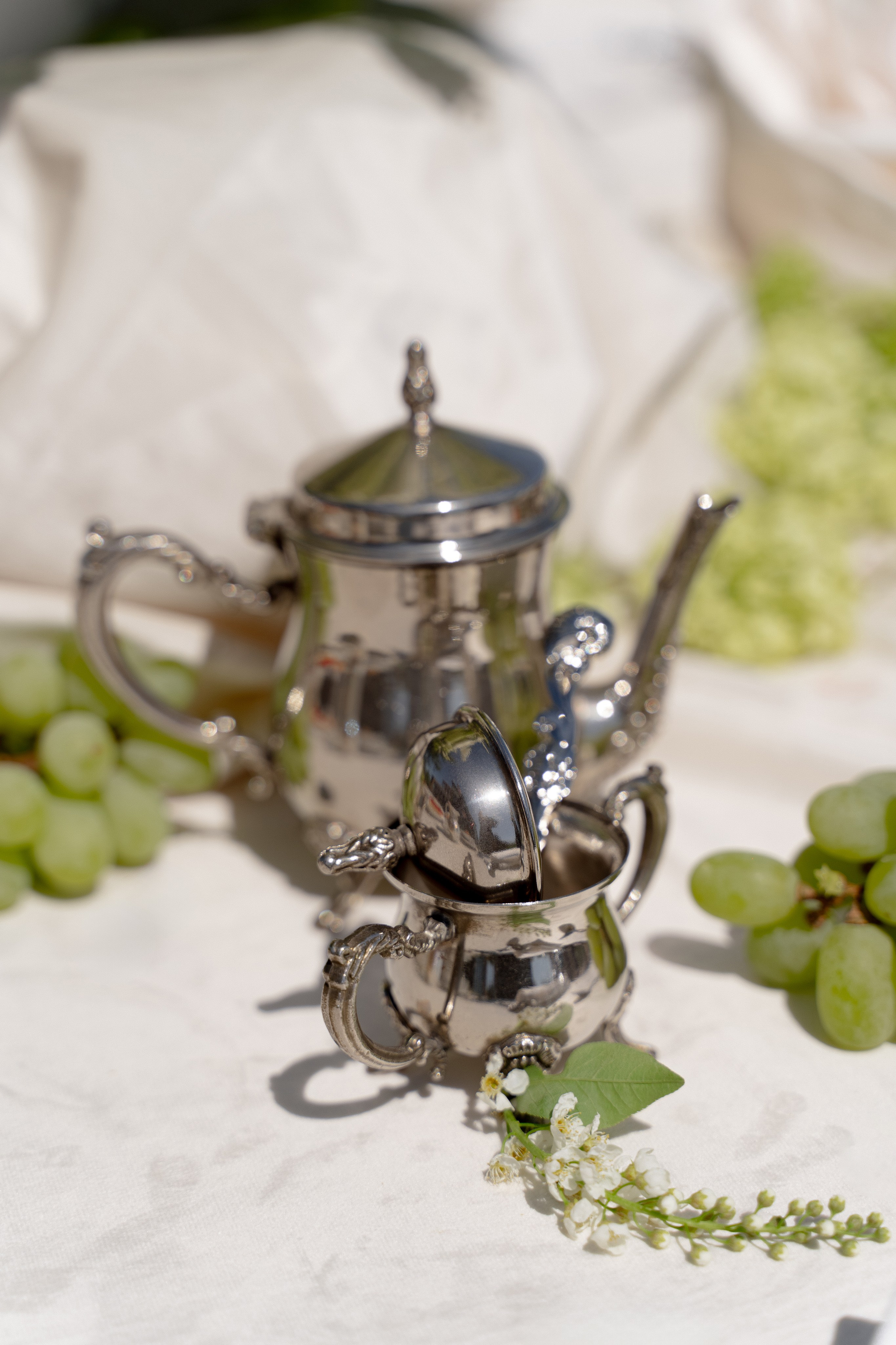 декор со свадьбы в Геленджике