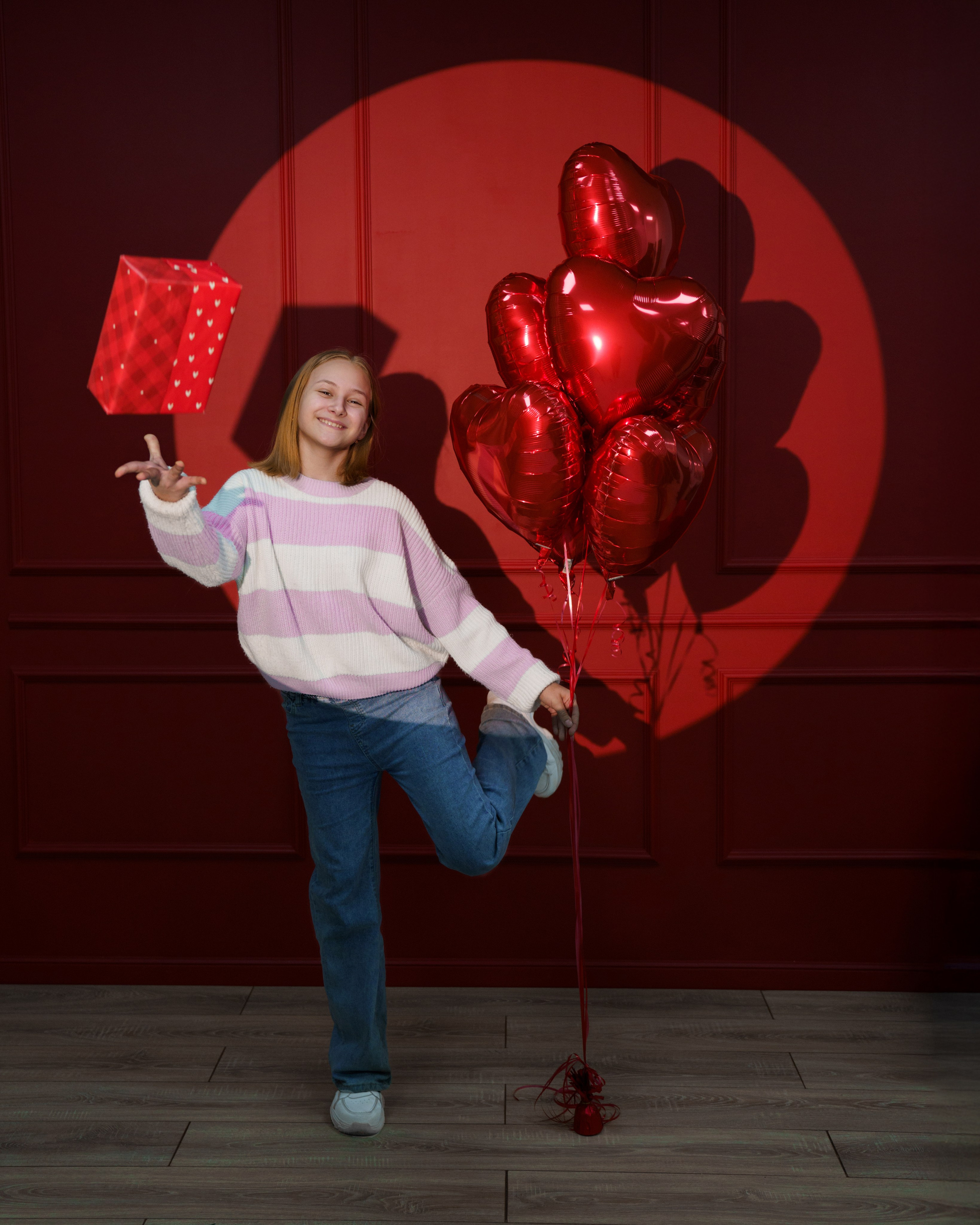 Милена. Фотограф в Москве Ксения Насокина