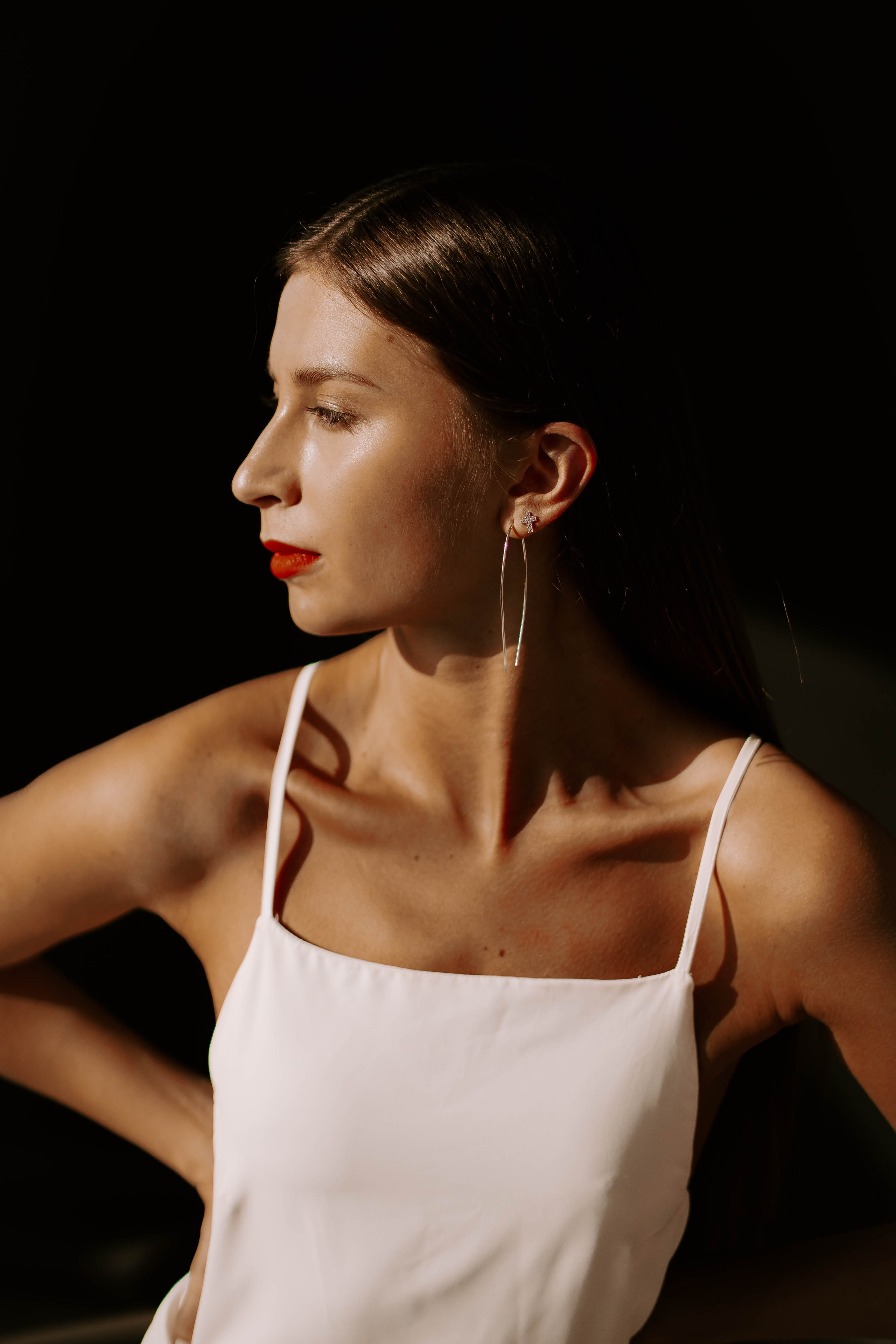 Елизавета. Фотограф Veronika Potaseva