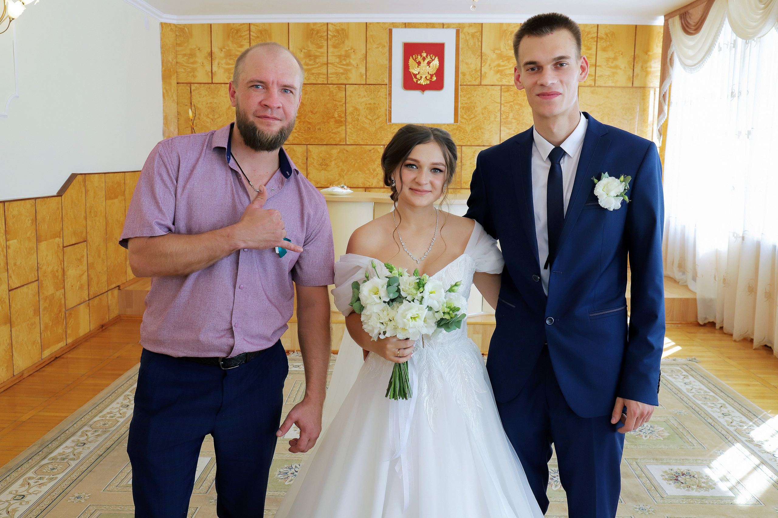 Андрей и Виктория. Игорь Варава свадебный фотограф видеограф Белая Глина Краснодар