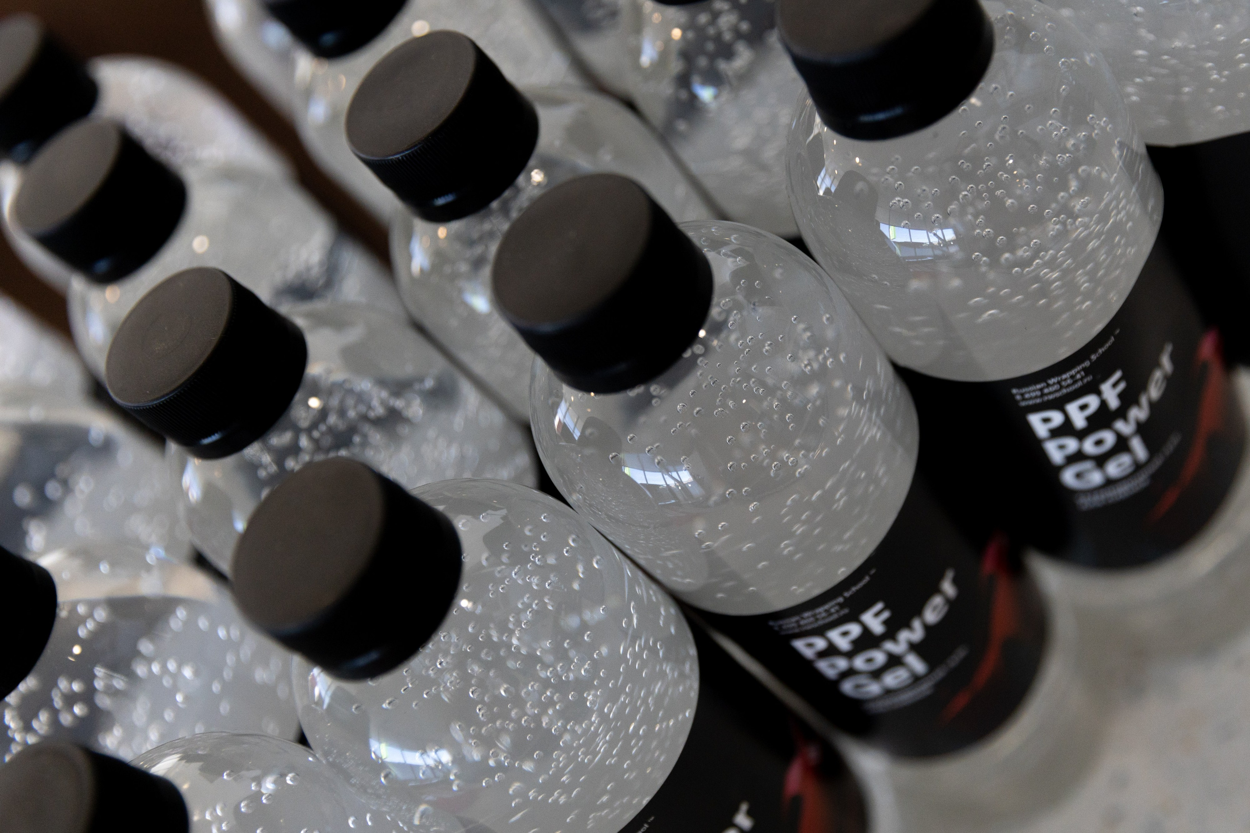 Vinyl Russia. Репортажный фотограф в Новосибирске Алена Помазунова